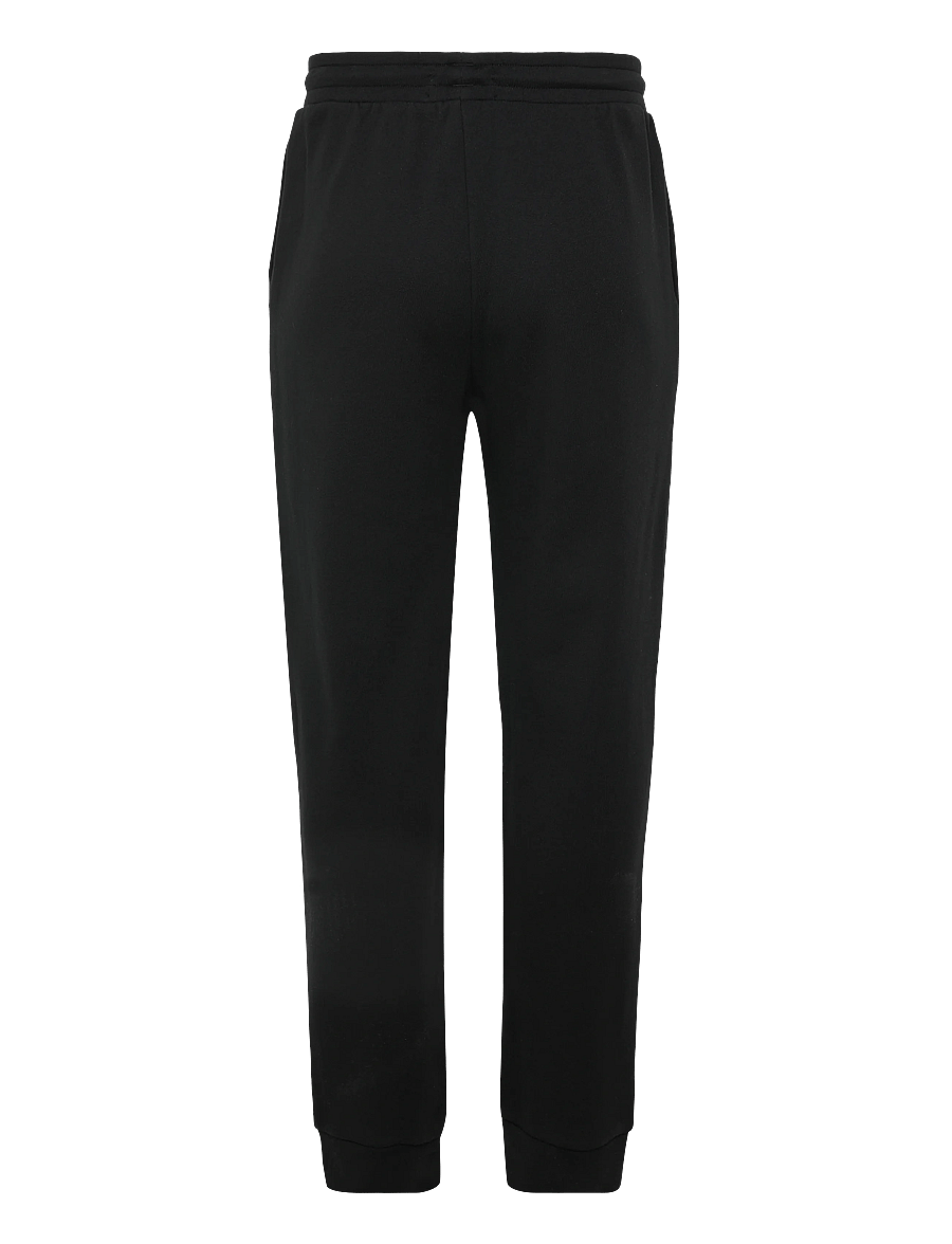 Emporio Armani - LOUNGEWEAR TRACKSUIT - pidžaamakomplektid - black - 3