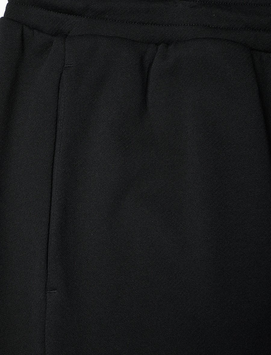 Emporio Armani - LOUNGEWEAR TRACKSUIT - pidžaamakomplektid - black - 5