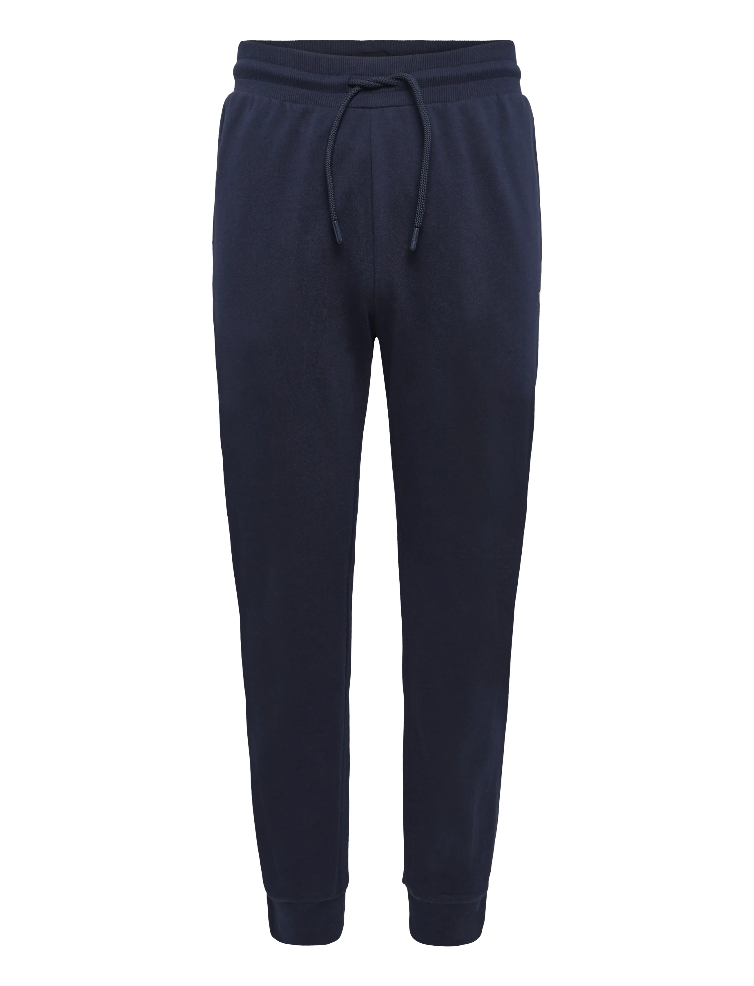 Emporio Armani - LOUNGEWEAR TRACKSUIT - armani blue - 2