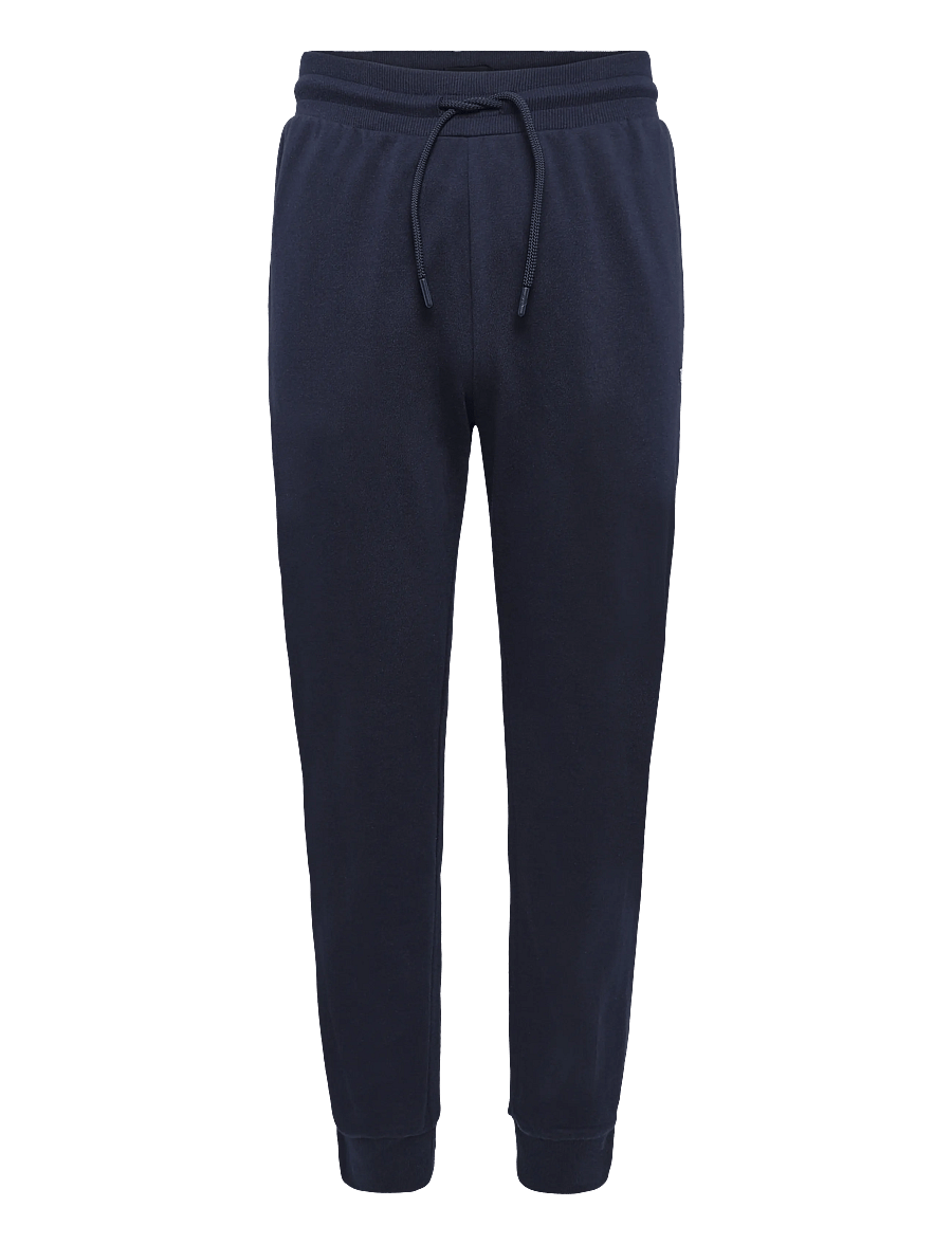Emporio Armani - LOUNGEWEAR TRACKSUIT - nattøj sæt - armani blue - 2