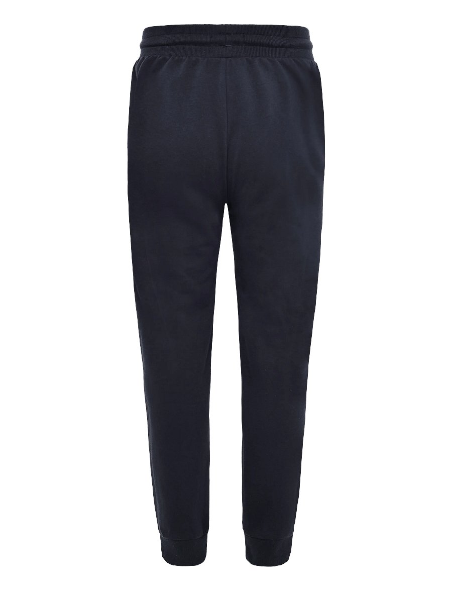Emporio Armani - LOUNGEWEAR TRACKSUIT - nattøj sæt - armani blue - 3