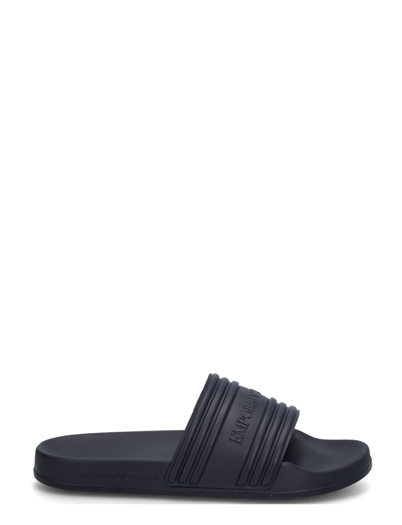 Emporio Armani - UNDERWEAR SLIPPERS - blue - 2