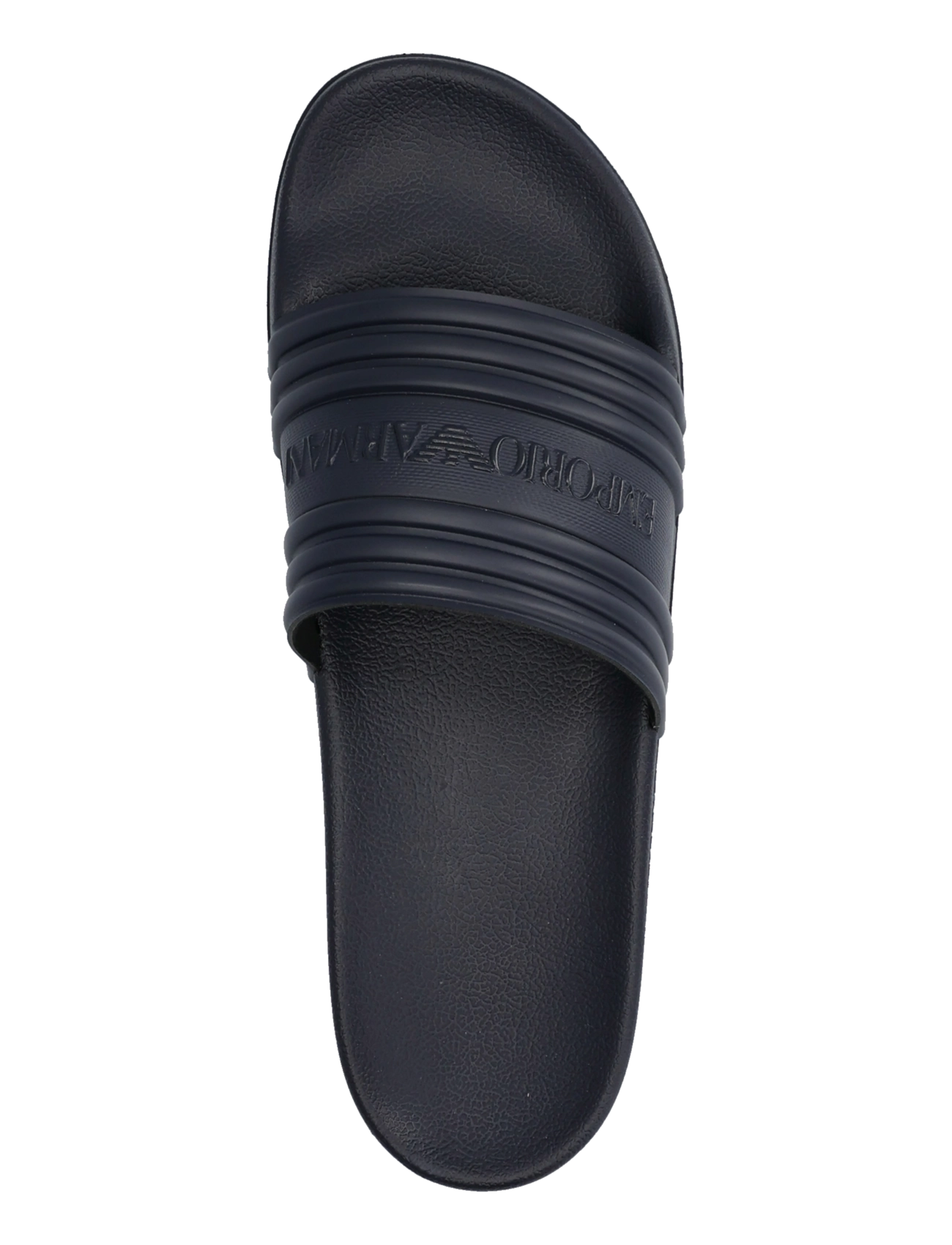 Emporio Armani - UNDERWEAR SLIPPERS - blue - 3
