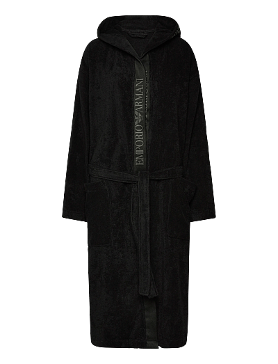 Loungewear Bathrobe - MorgenkåBe