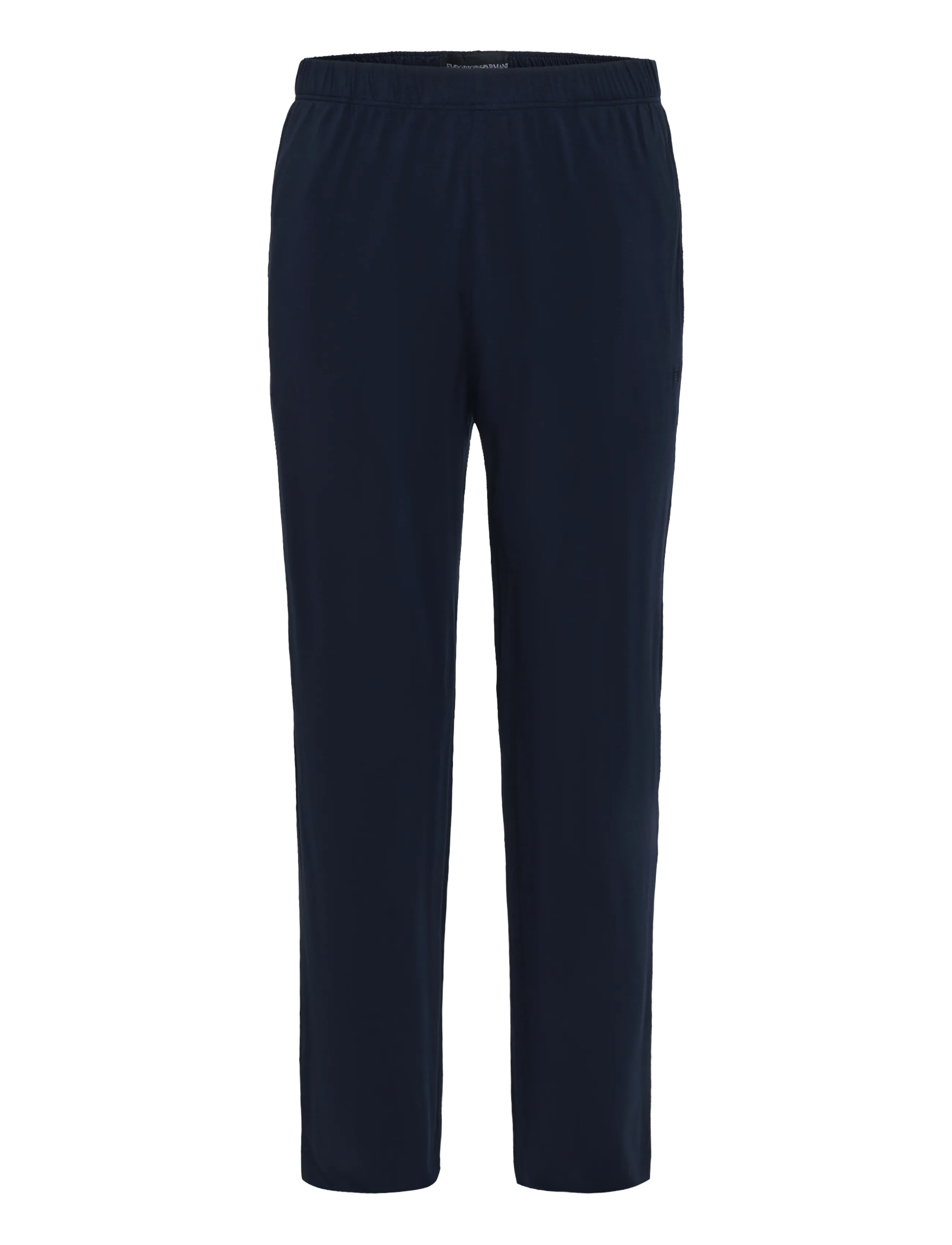 Emporio Armani - NIGHTWEAR PYJAMA - herbstersparnisse - armani blue - 2