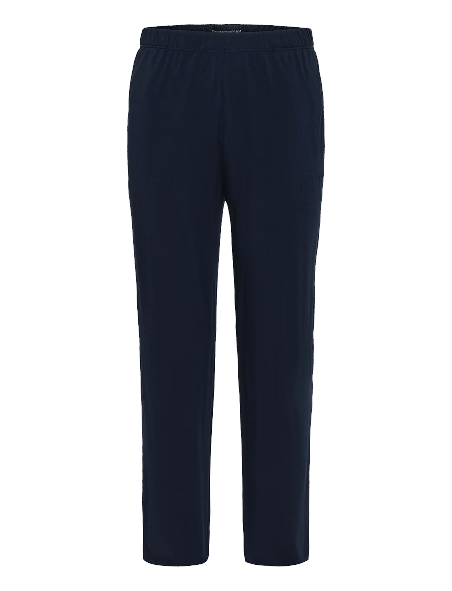 Emporio Armani - NIGHTWEAR PYJAMA - pyjamasets - armani blue - 2