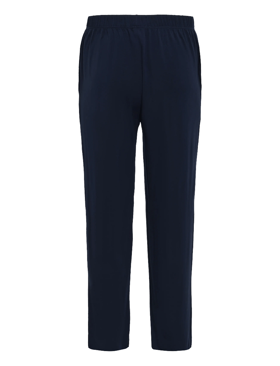 Emporio Armani - NIGHTWEAR PYJAMA - pyjamasets - armani blue - 3