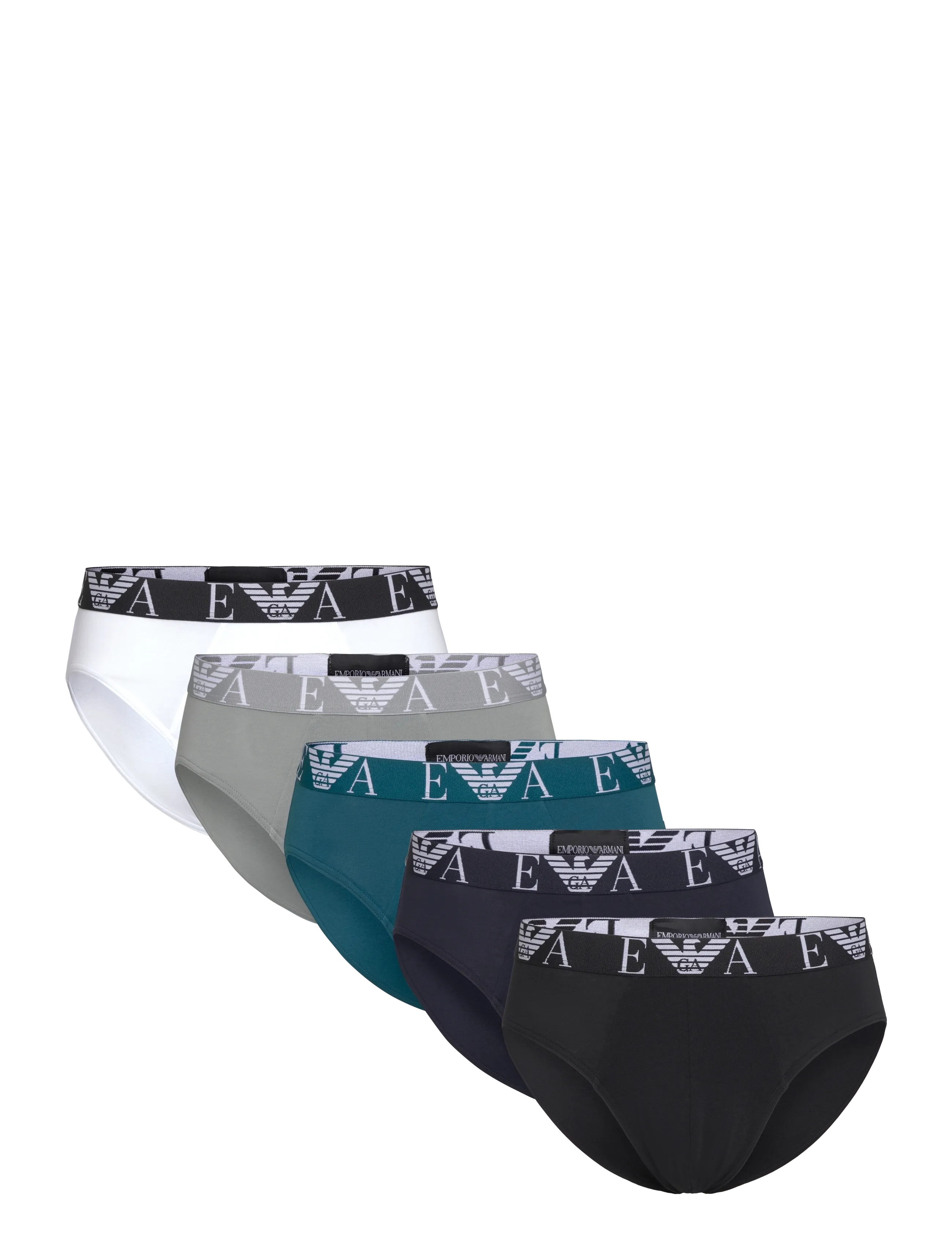 5-Pack Bottom Part
