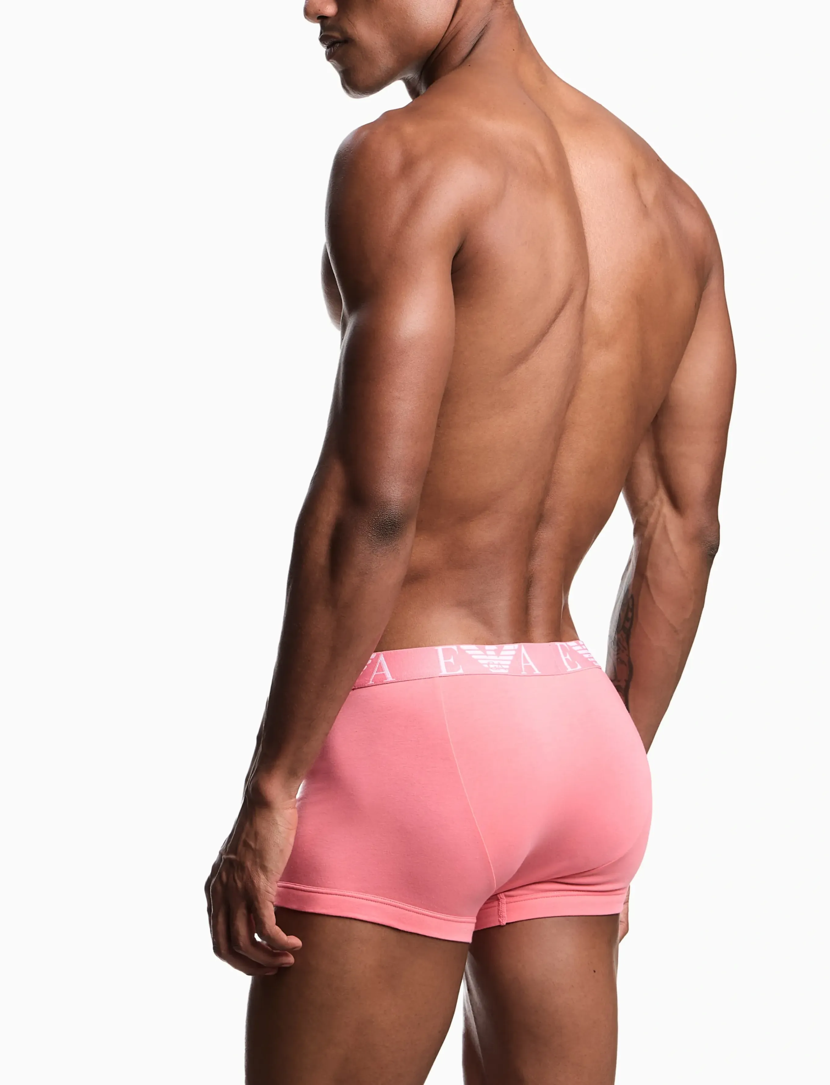 Emporio Armani - 5-PACK BOTTOM PART - unterhosen im multipack - scooter multi color - 2