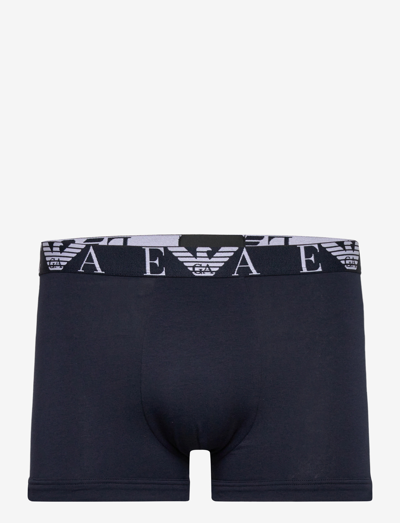 Emporio Armani - 5-PACK BOTTOM PART - multipack kalsonger - scooter multi color - 2