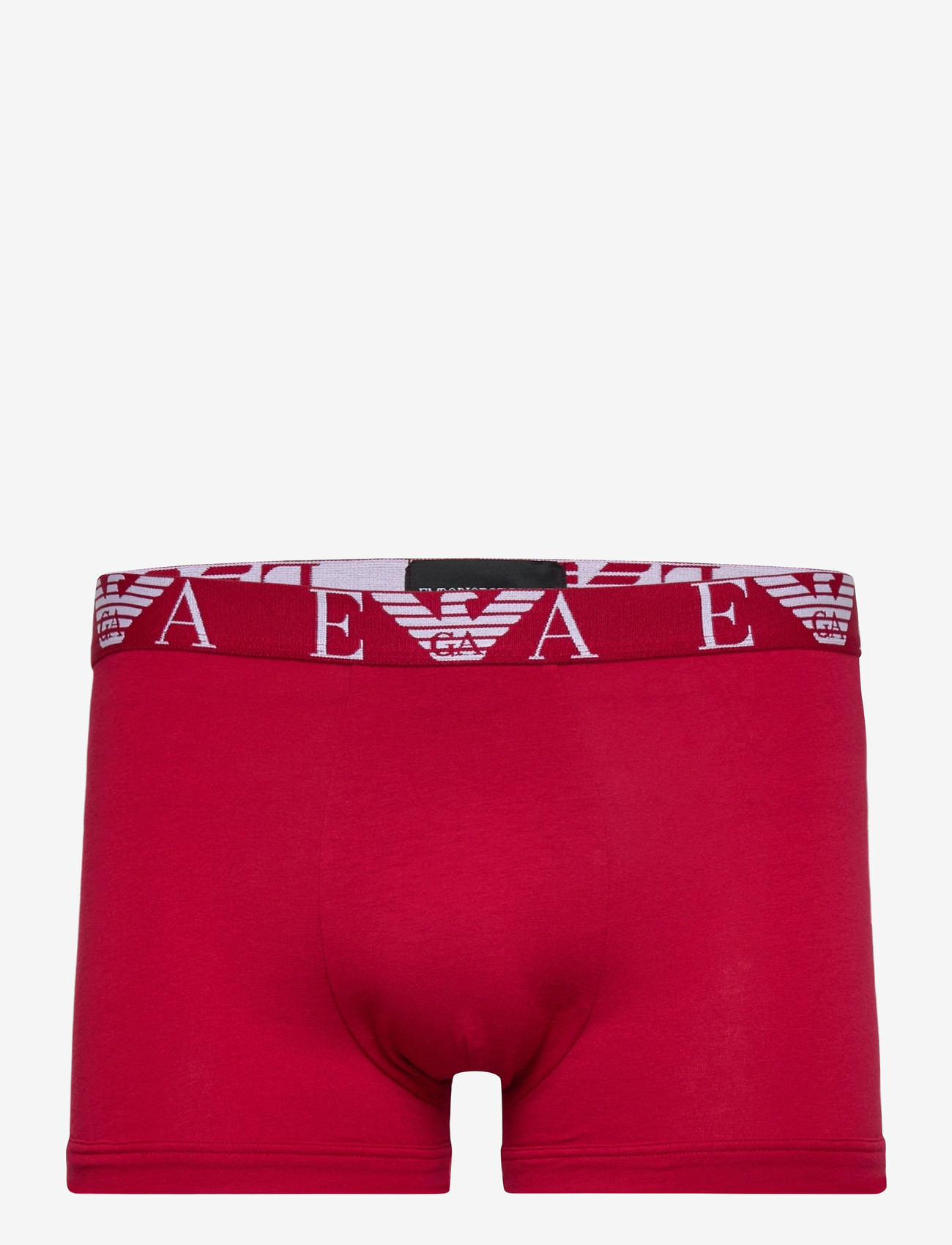 Emporio Armani - 5-PACK BOTTOM PART - multipack kalsonger - scooter multi color - 4