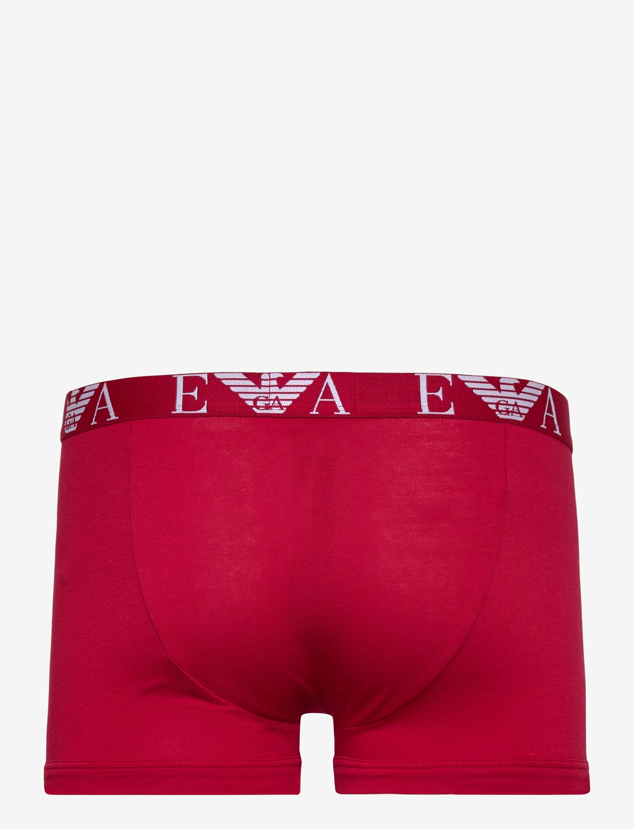 Emporio Armani - 5-PACK BOTTOM PART - multipack kalsonger - scooter multi color - 5