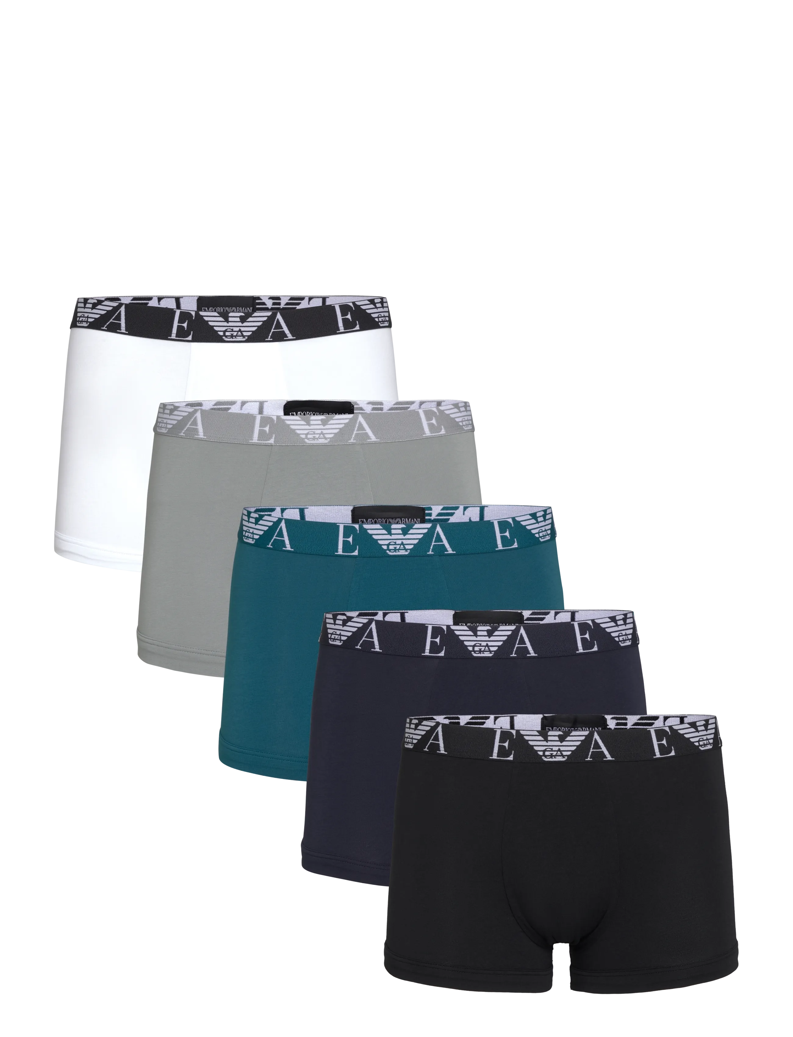 5-Pack Bottom Part