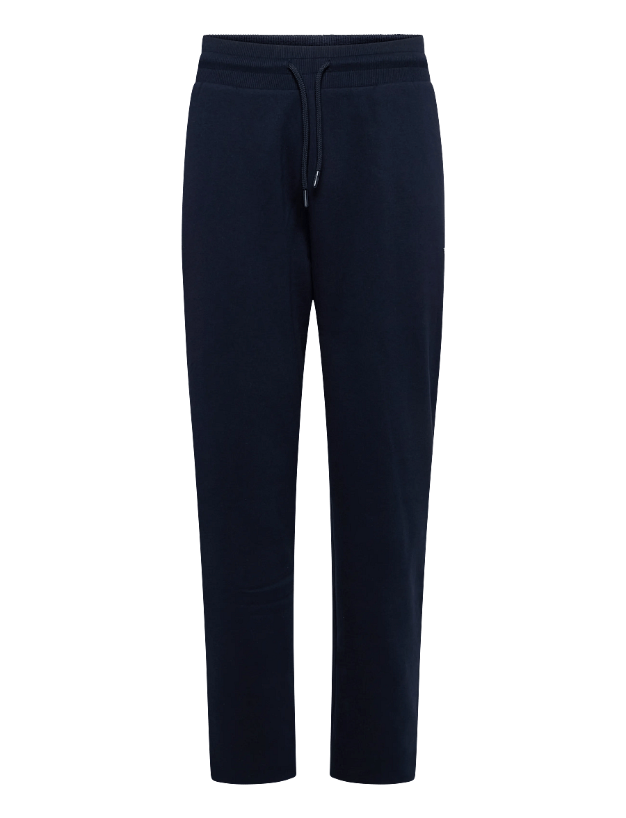 Emporio Armani - LOUNGEWEAR TRACKSUIT - jogging tøj - armani blue - 2