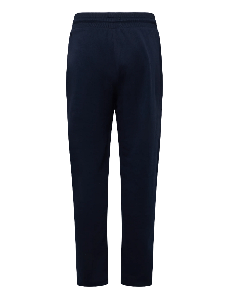 Emporio Armani - LOUNGEWEAR TRACKSUIT - jogging tøj - armani blue - 3