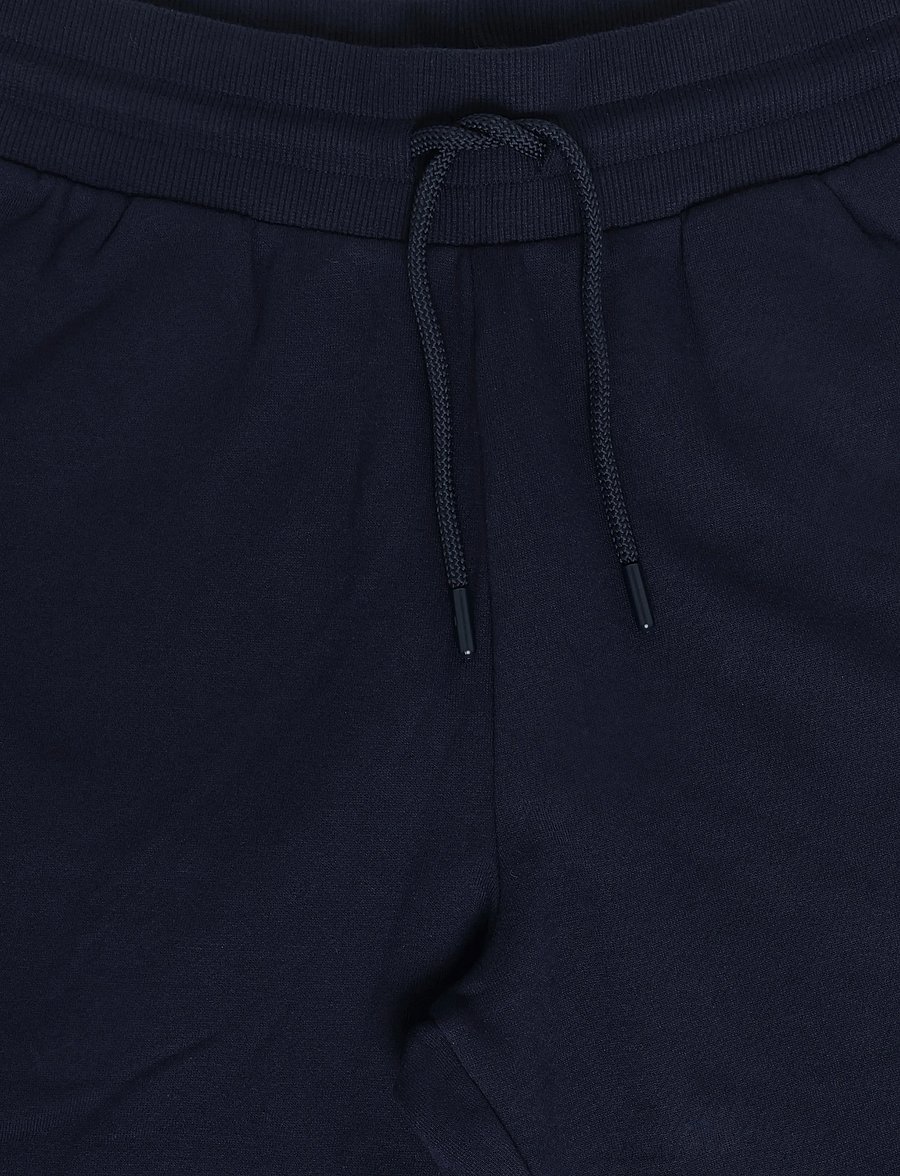 Emporio Armani - LOUNGEWEAR TRACKSUIT - jogging tøj - armani blue - 4