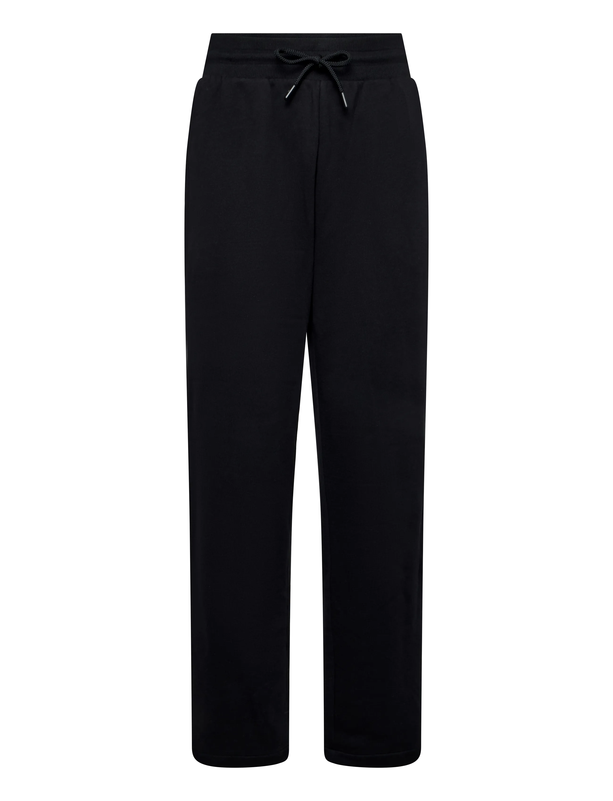 Emporio Armani - LOUNGEWEAR TRACKSUIT - träningsoveraller - black - 2