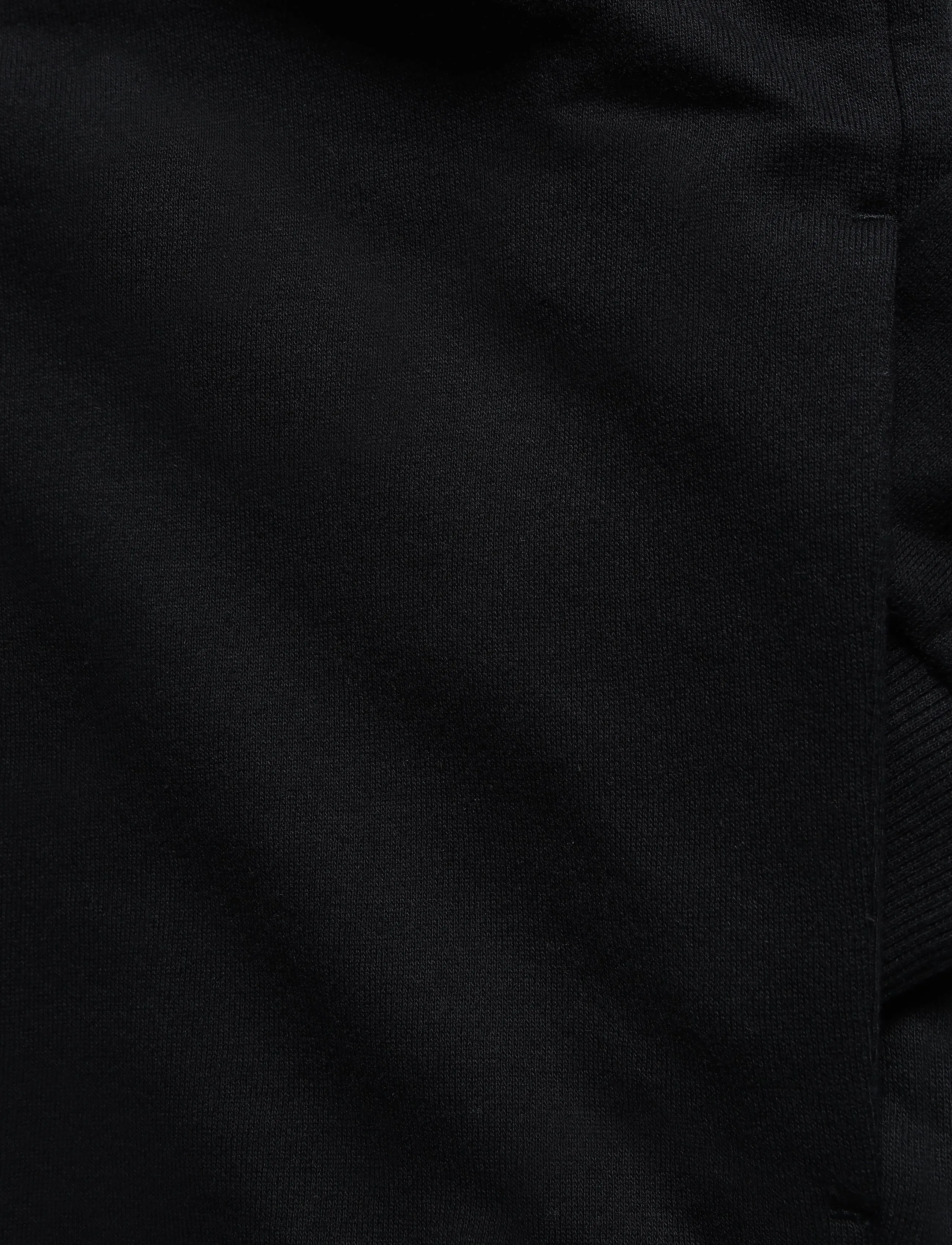 Emporio Armani - LOUNGEWEAR TRACKSUIT - träningsoveraller - black - 5