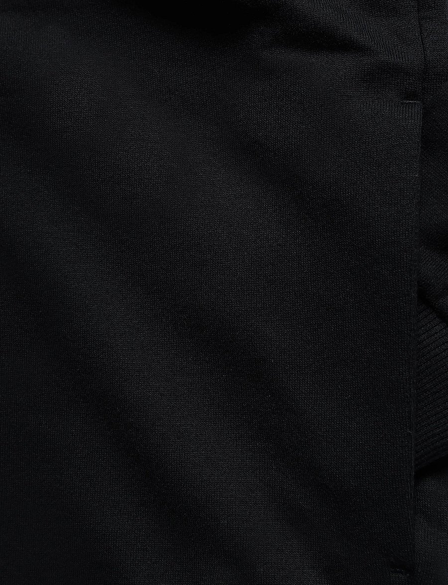 Emporio Armani - LOUNGEWEAR TRACKSUIT - träningsoveraller - black - 5