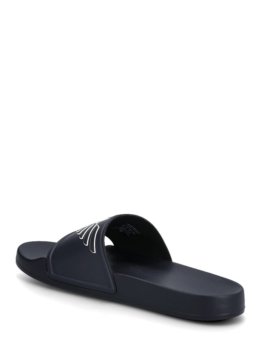 Emporio Armani - SHOES BEACHWEAR - badesandaler - blue-whisper white - 2