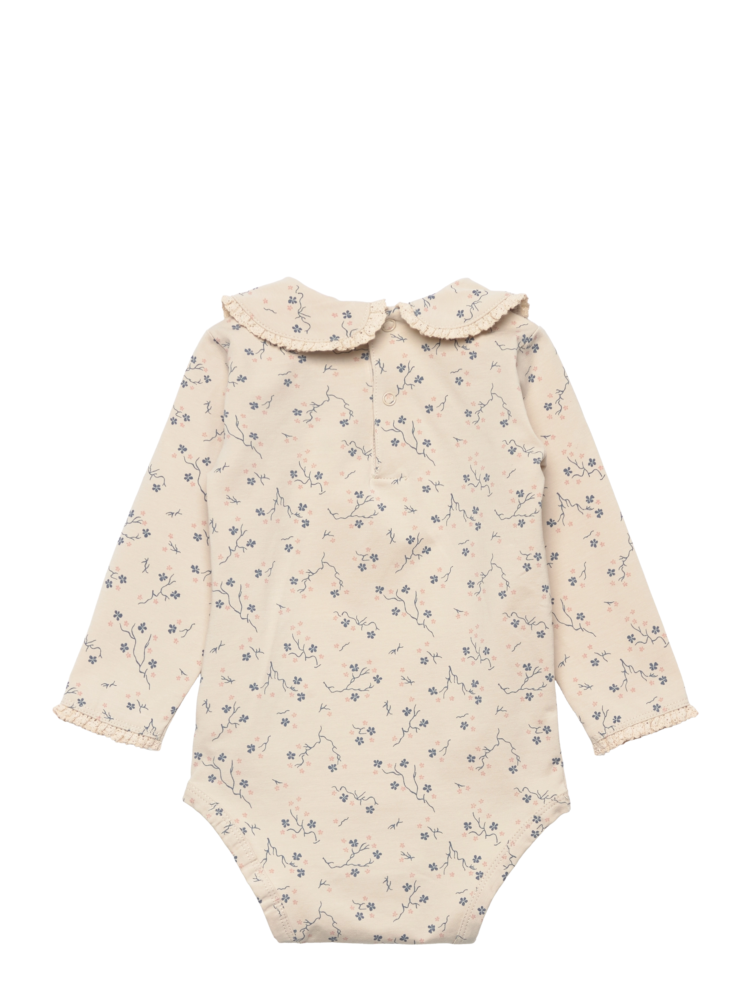En Fant - Body LS Collar - peyote - 1