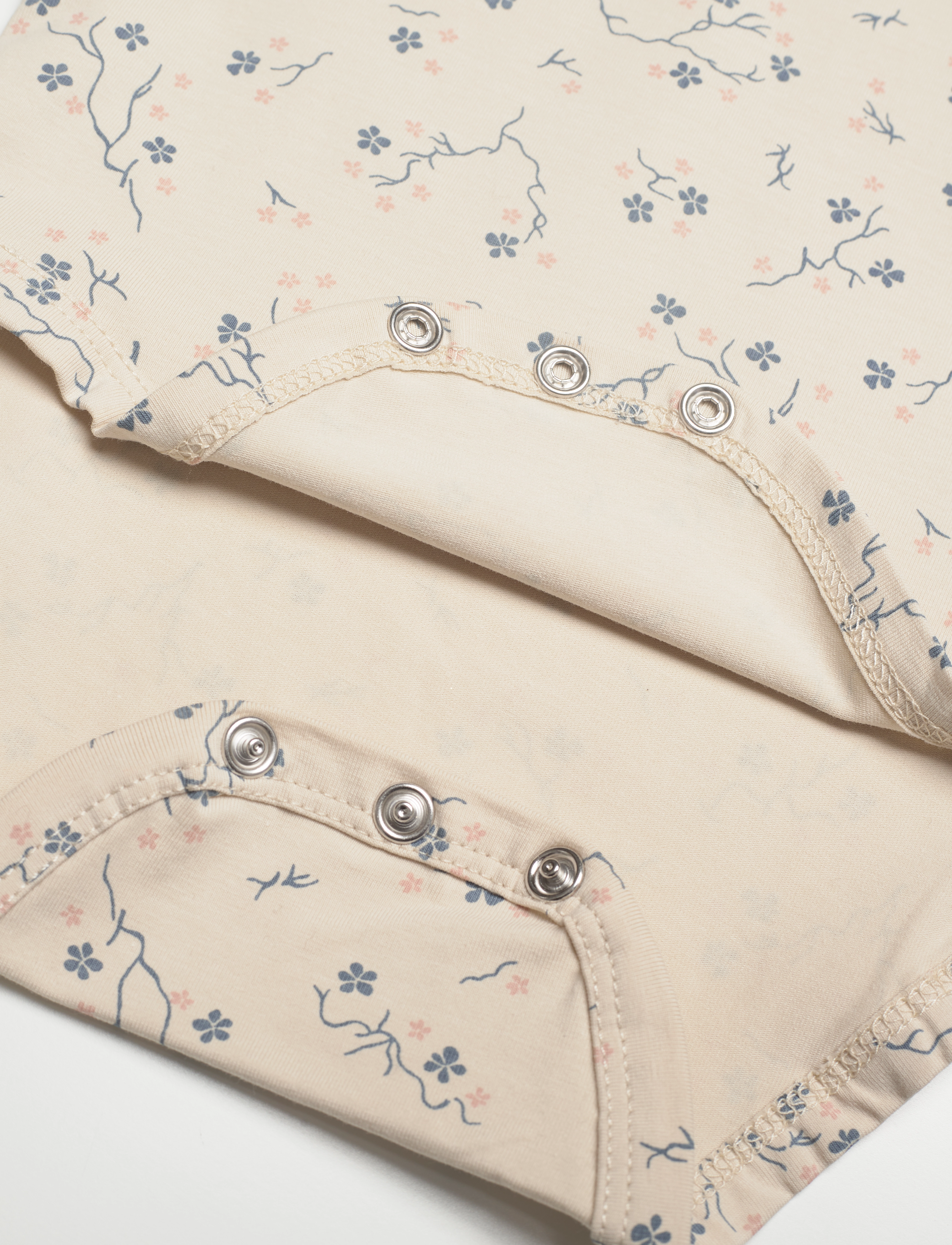 En Fant - Body LS Collar - peyote - 4