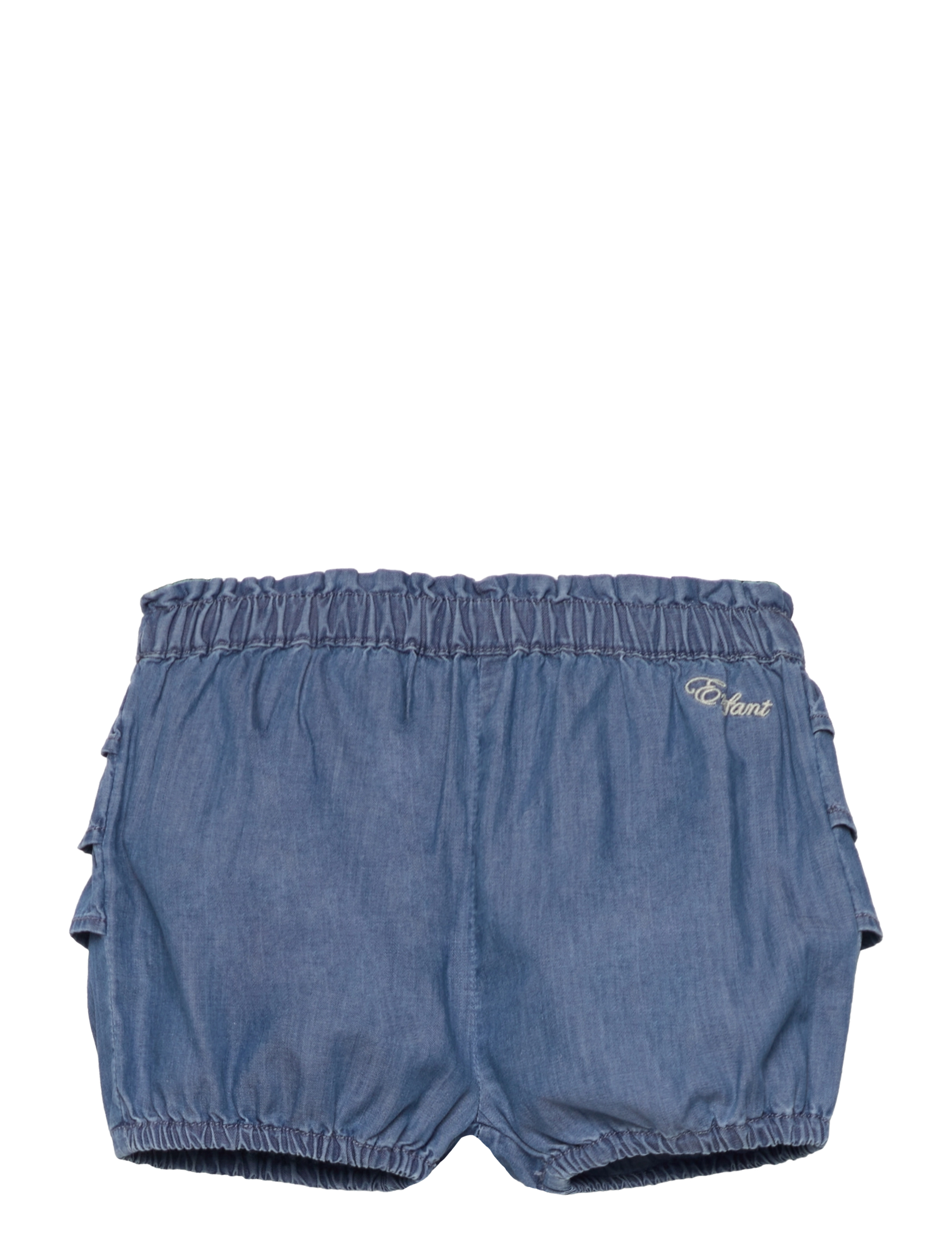 En Fant - Bloomers Chambray - china blue - 1