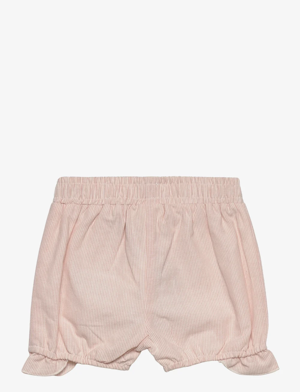 En Fant - Bloomers Woven Stripe - pumphosen - misty rose - 1
