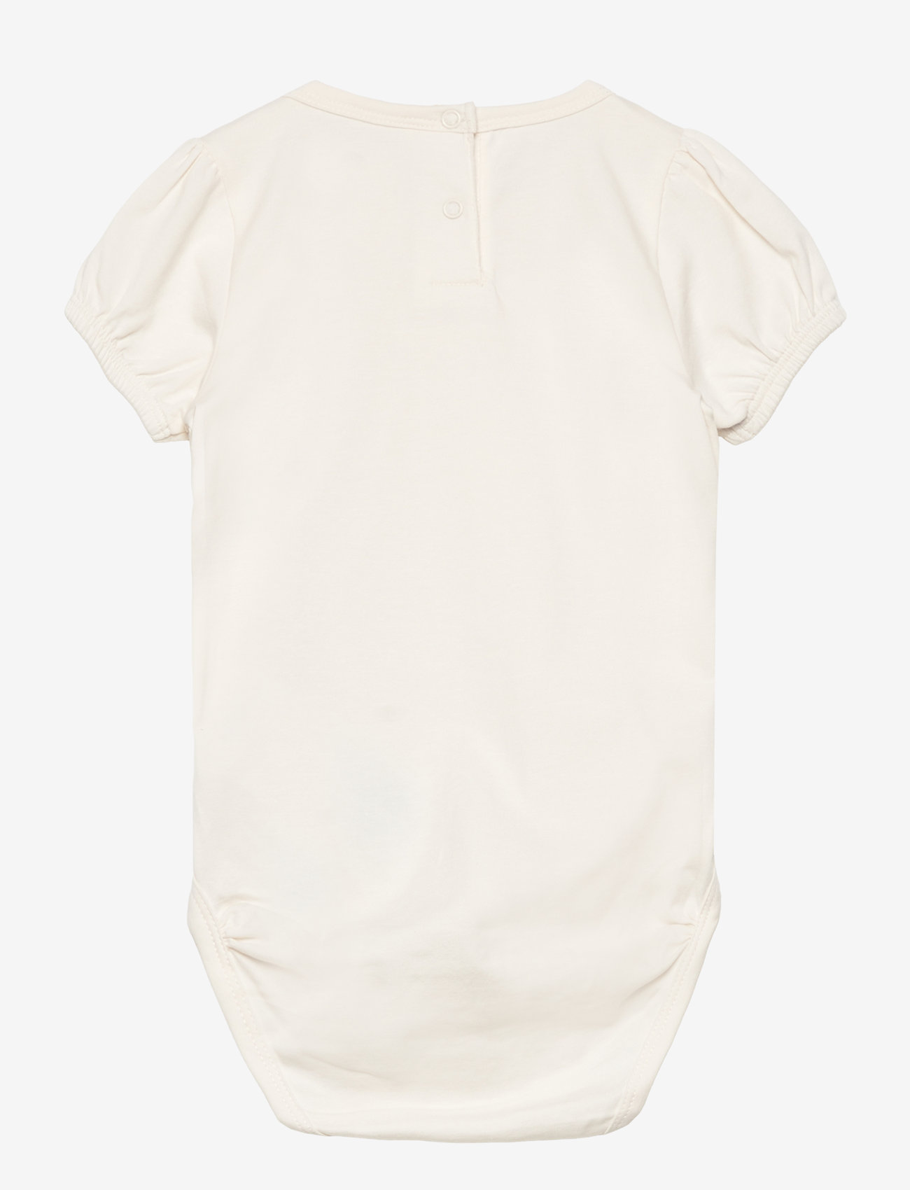 En Fant - Body SS - eggnog - 1