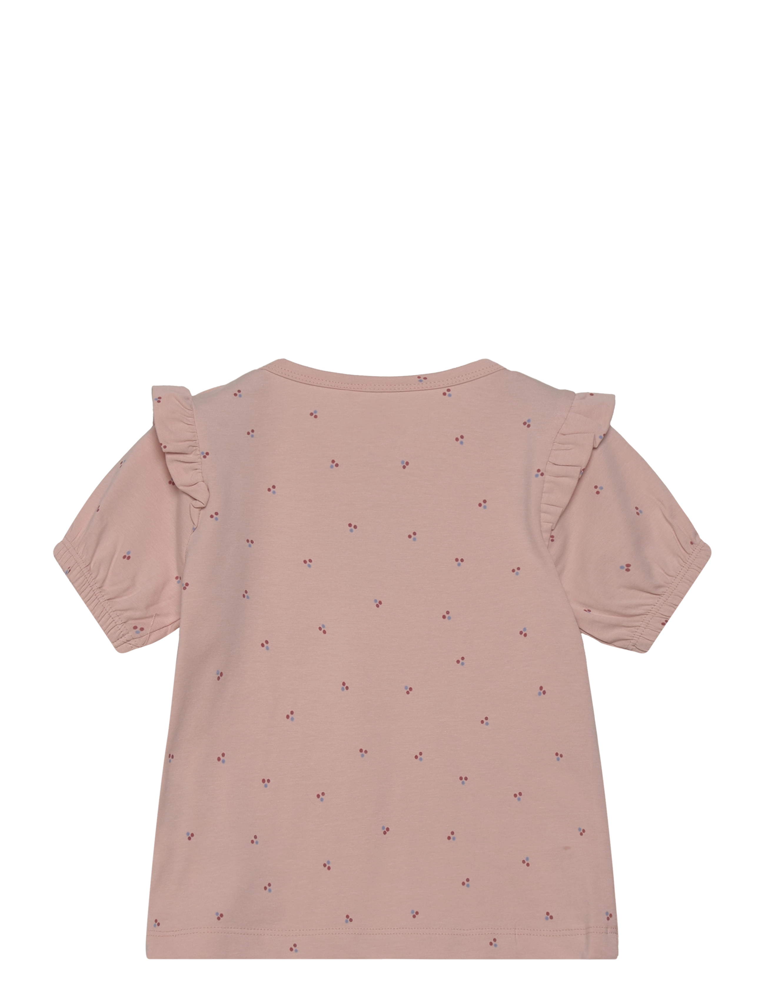 En Fant - T-shirt SS - peach whip - 1