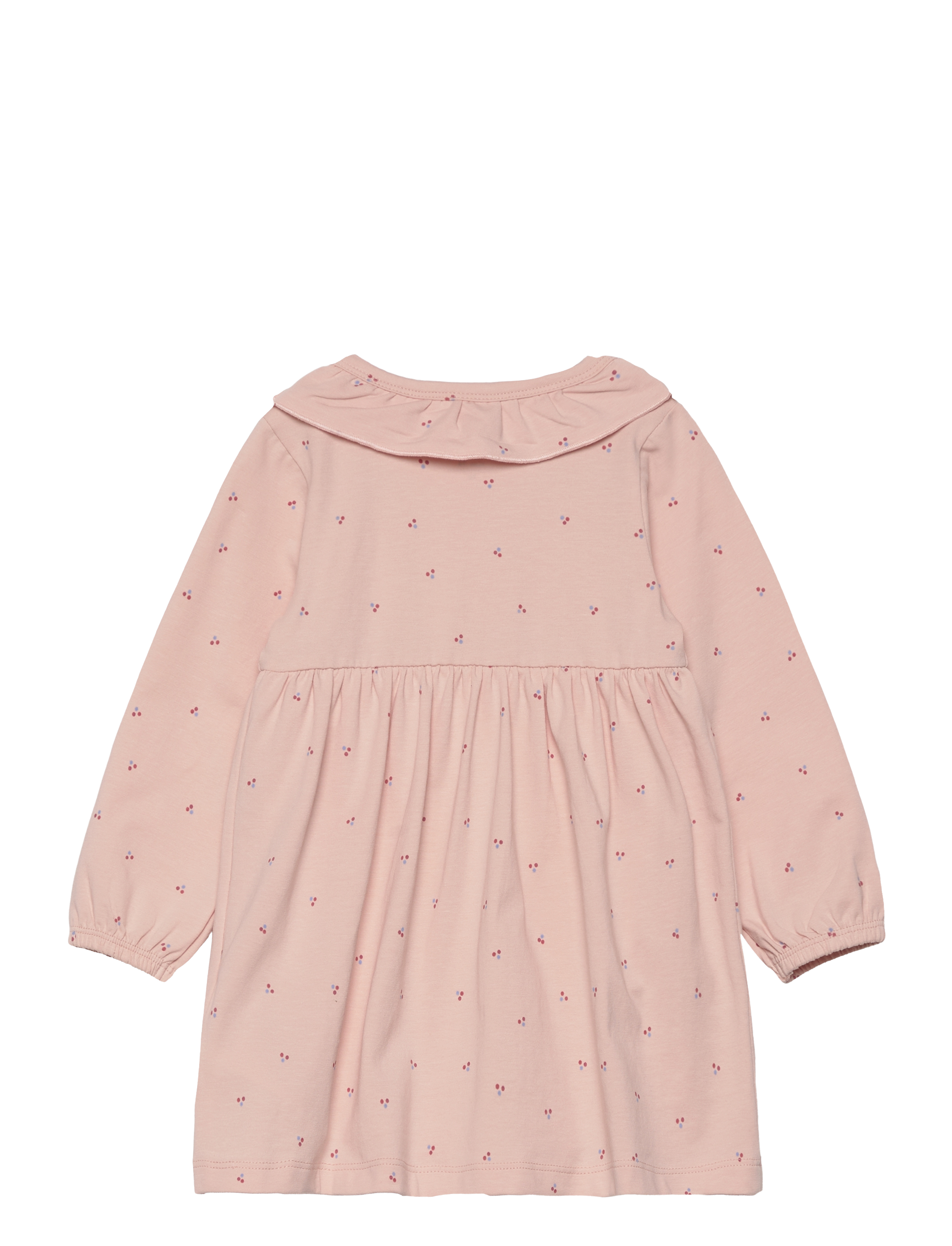 En Fant - Body Dress - peach whip - 1