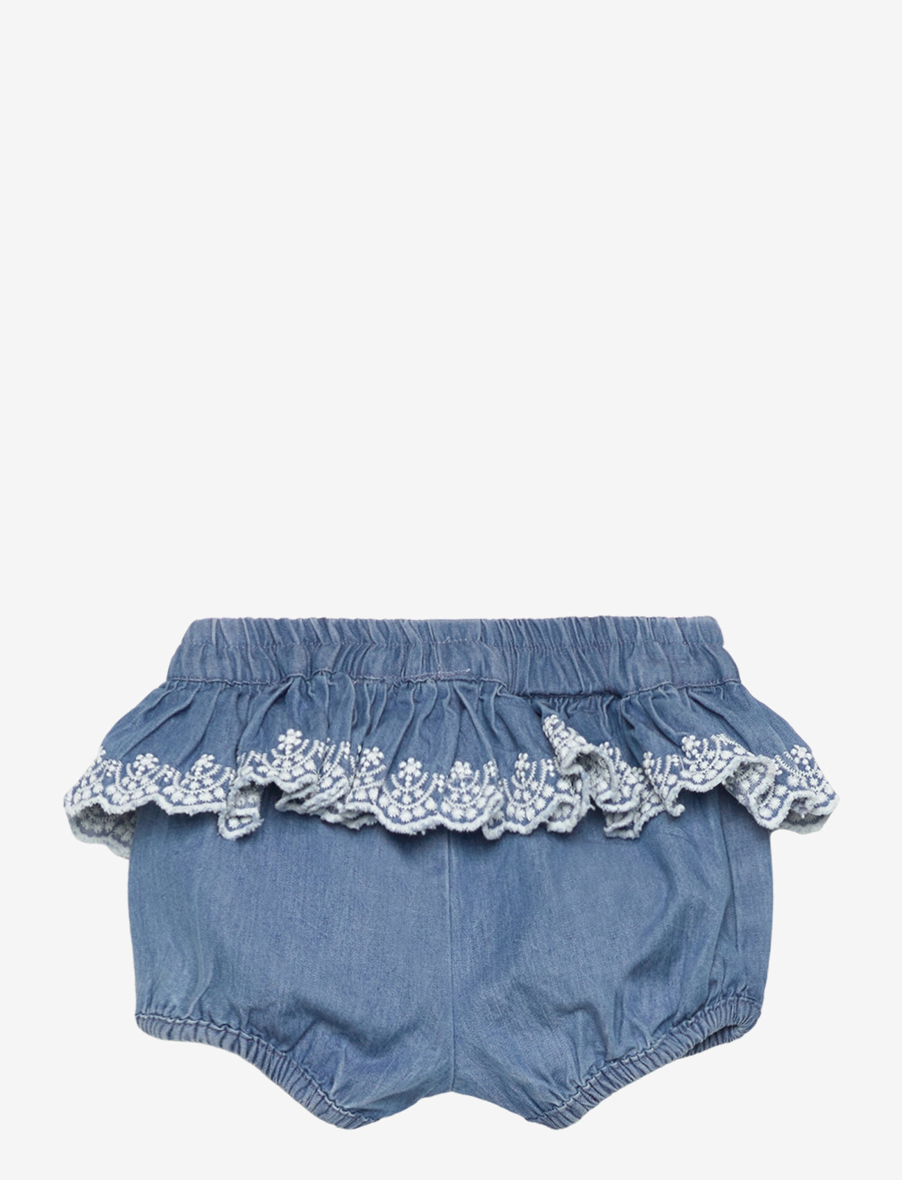 En Fant - Bloomers Chambray - blue denim - 1