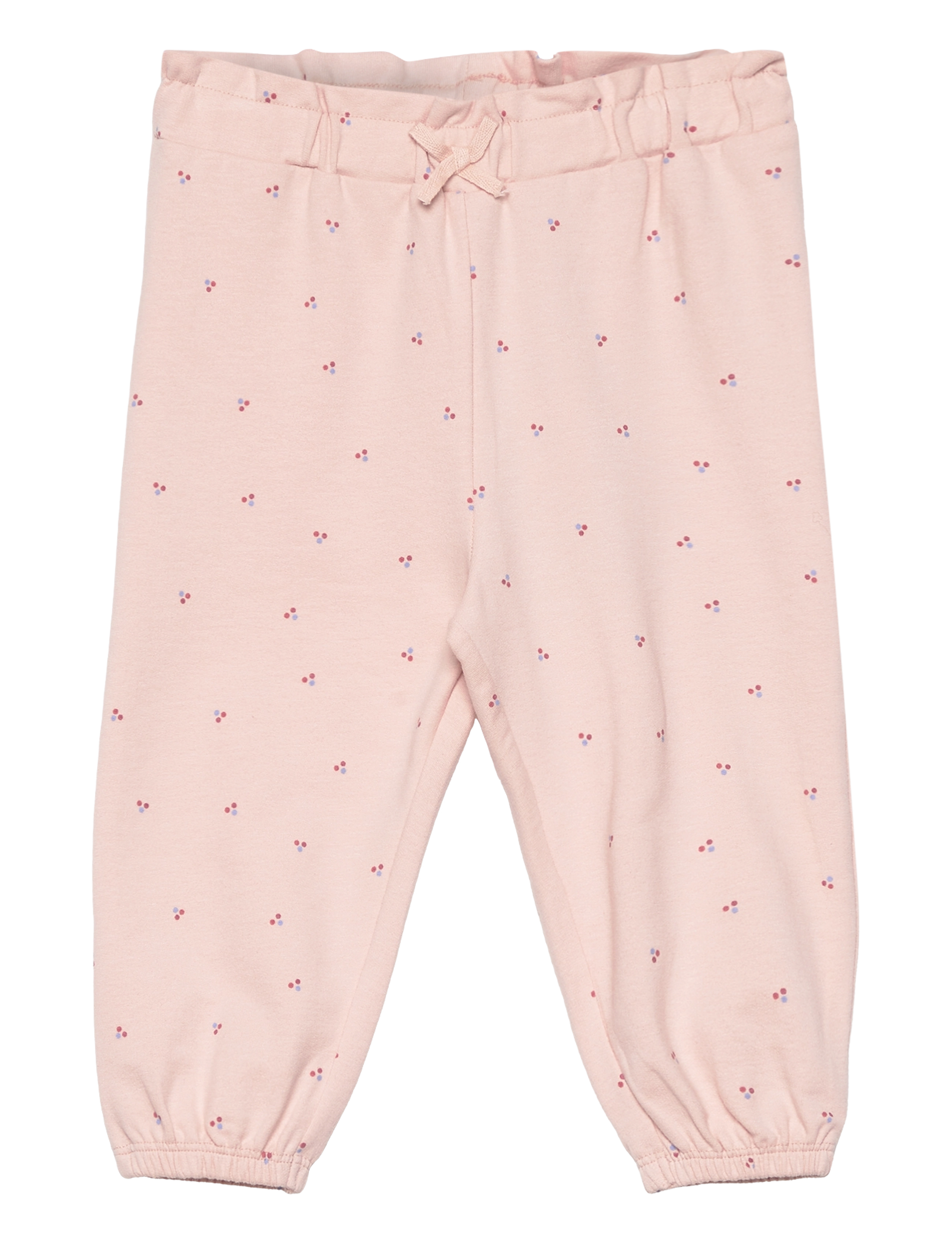 EN FANT Hosen Sweat Pink - 56 - Kinder