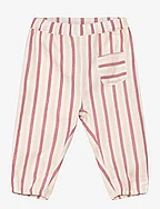 Pants YD Stripe - EGGNOG