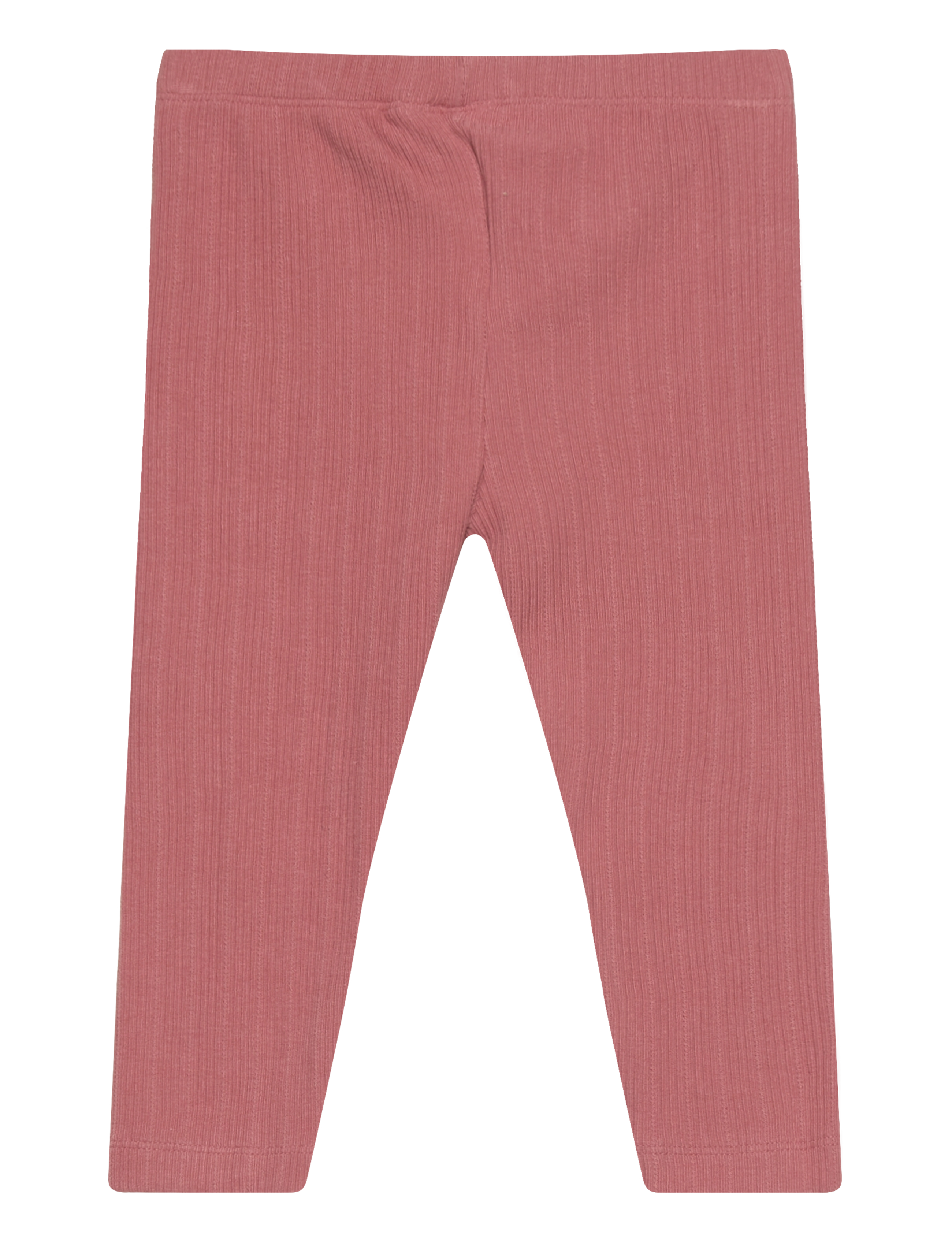En Fant - Leggings - old rose - 1