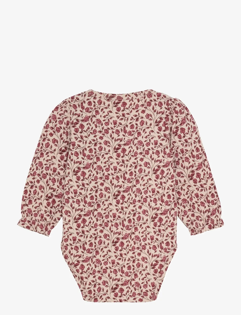 En Fant - Body LS - langärmelige bodys - french oak - 1