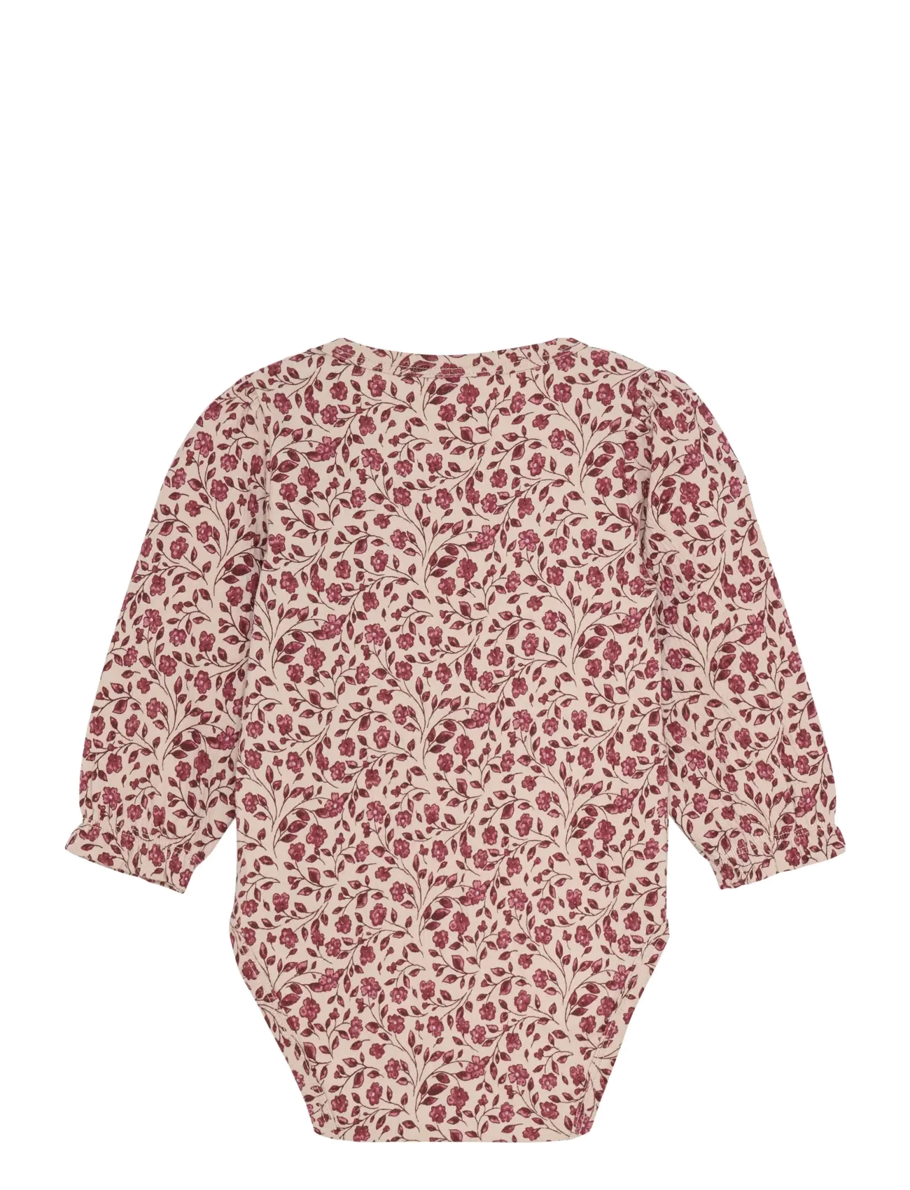 En Fant - Body LS - langärmelige bodys - french oak - 1