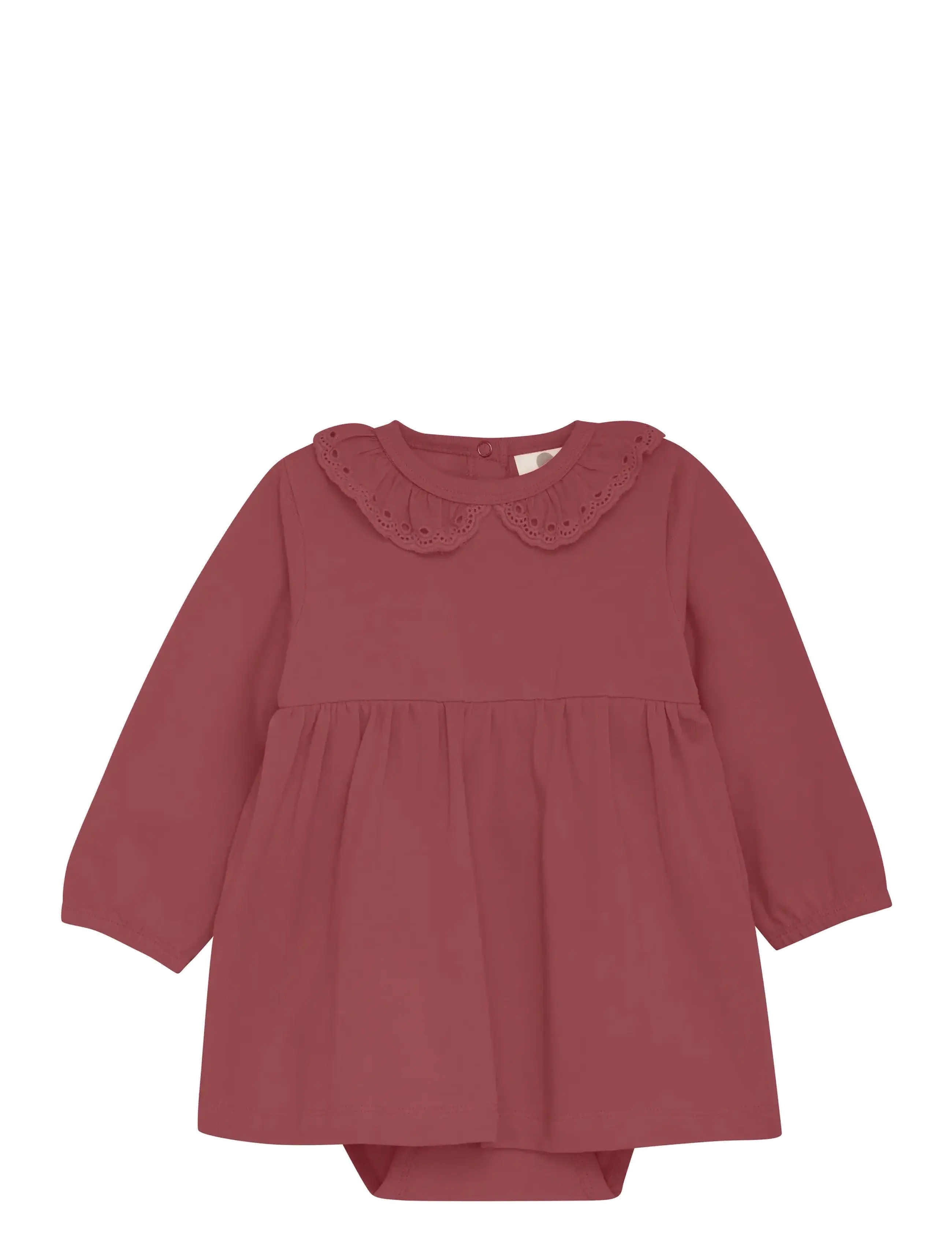 ROAN ROUGE