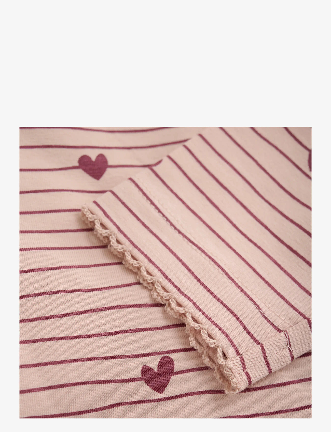 En Fant - Leggings - retuusid - cameo rose - 2