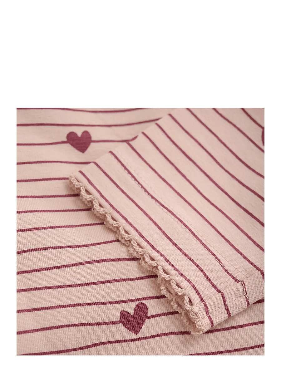 En Fant - Leggings - leggings - cameo rose - 2