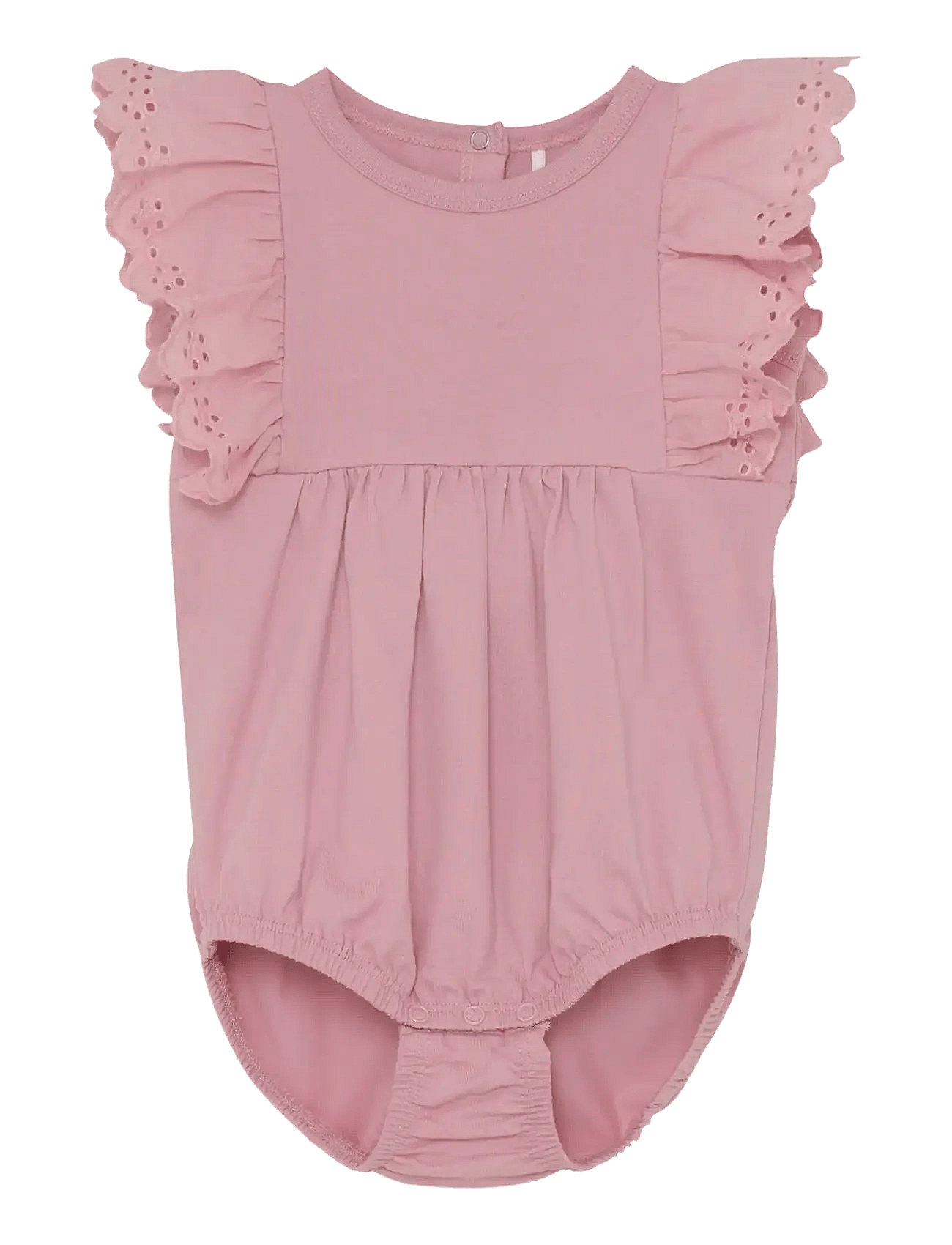 En Fant - Romper Solid -
