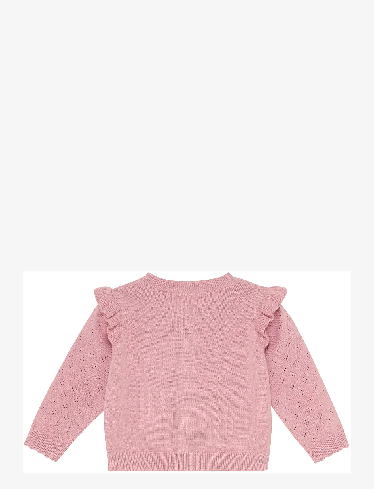 En Fant - Cardigan Knit - cardigans - zephyr - 1