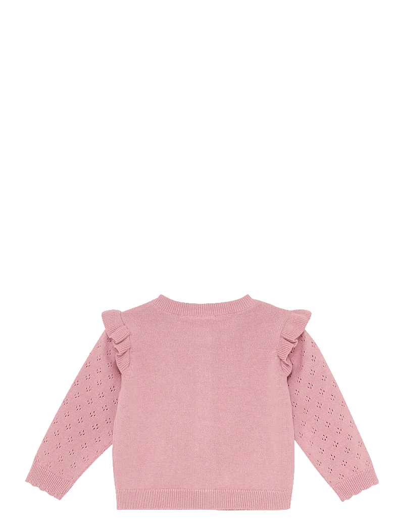 En Fant - Cardigan Knit - cardigans - zephyr - 1