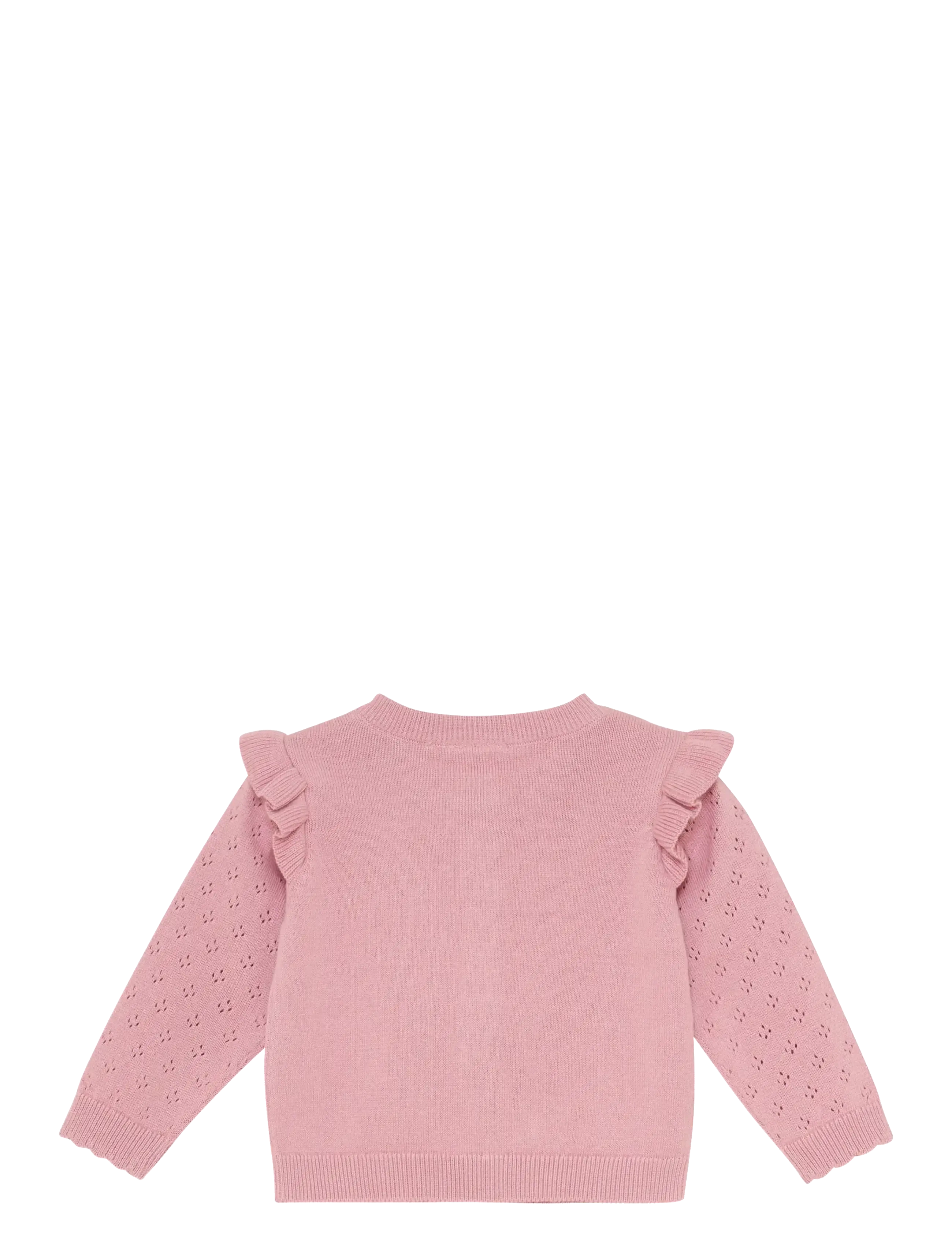 En Fant - Cardigan Knit - cardigans - zephyr - 1