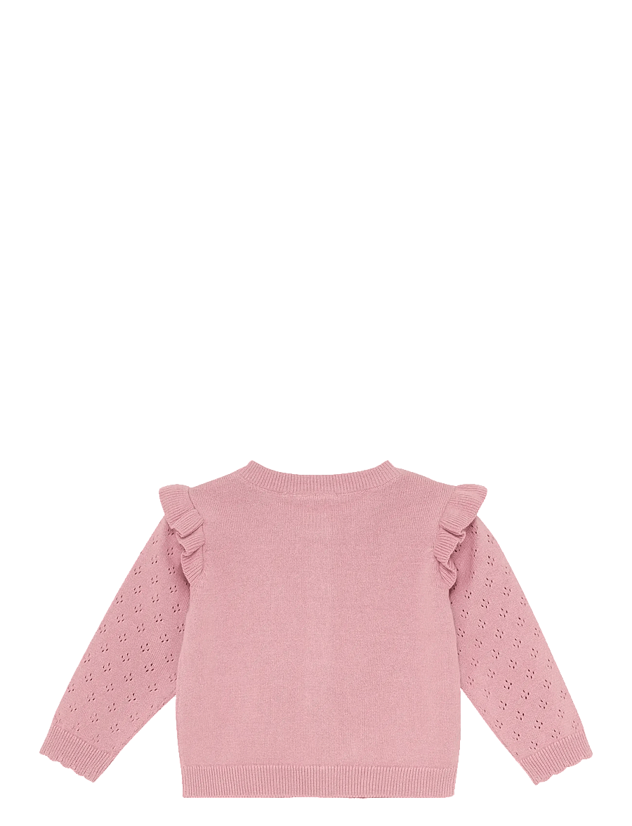 En Fant - Cardigan Knit - cardigans - zephyr - 1