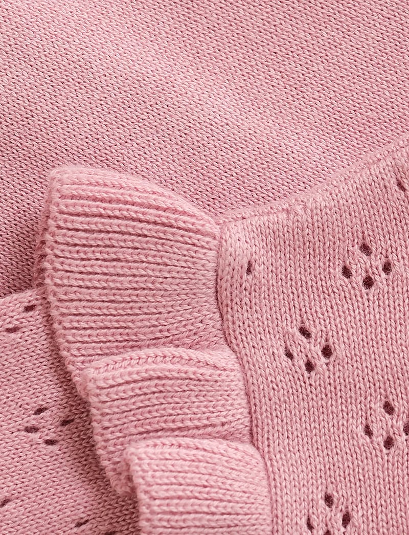 En Fant - Cardigan Knit - cardigans - zephyr - 2