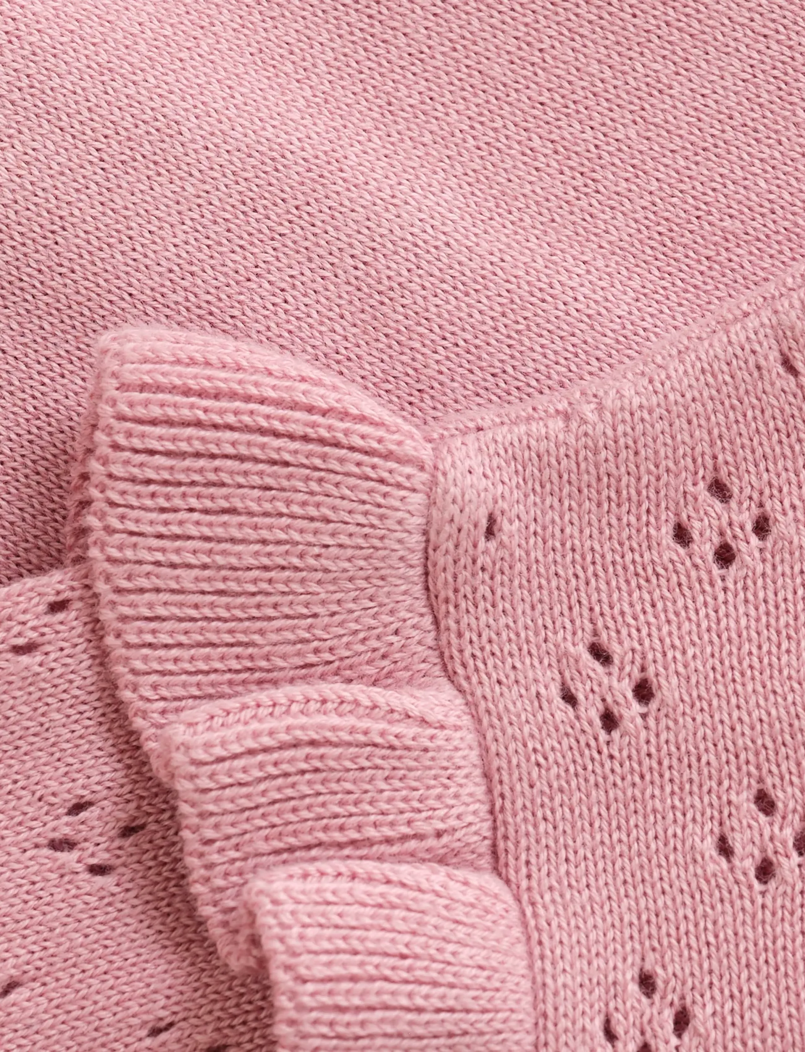 En Fant - Cardigan Knit - cardigans - zephyr - 2