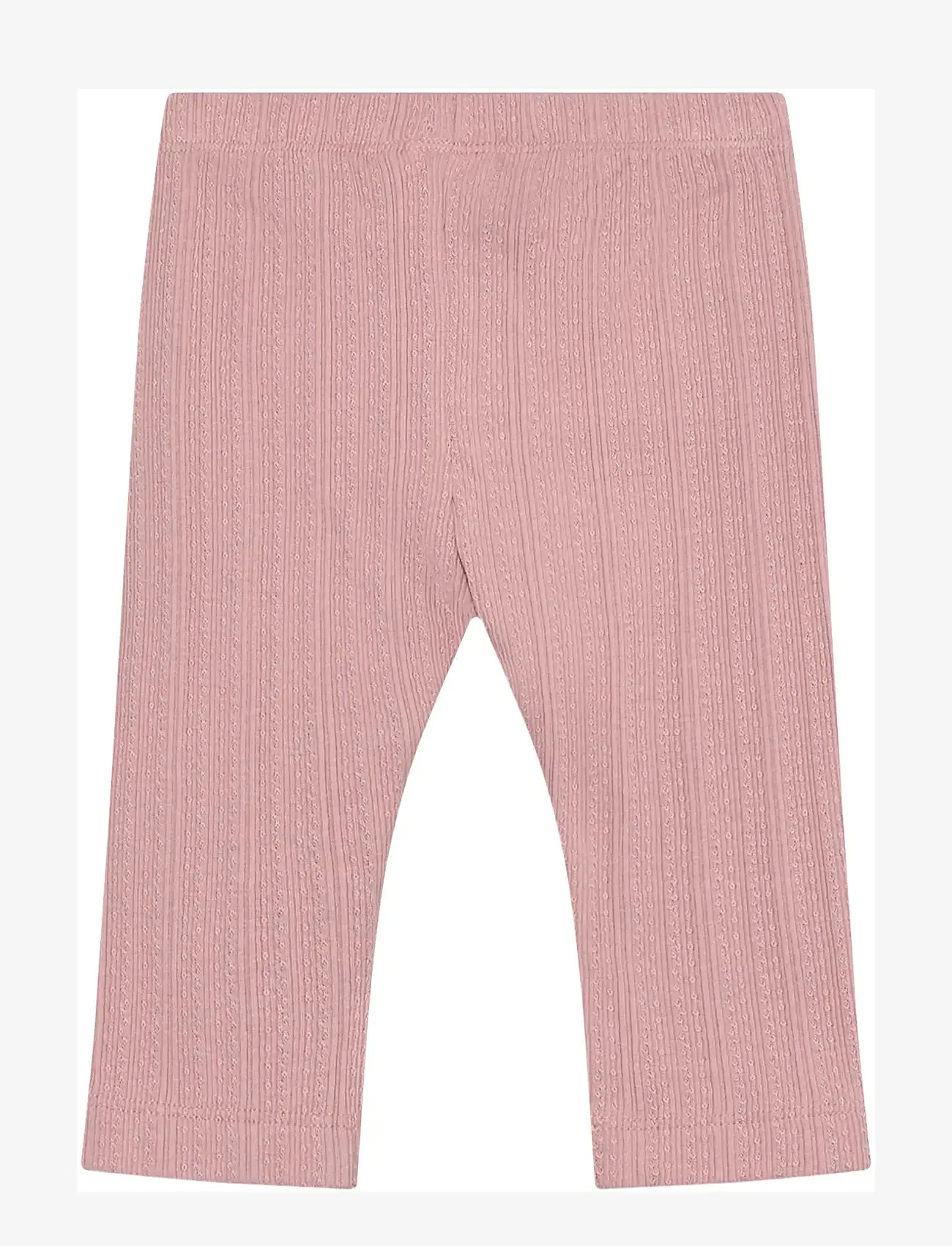 En Fant - Leggings Pointelle - leggings - zephyr - 1