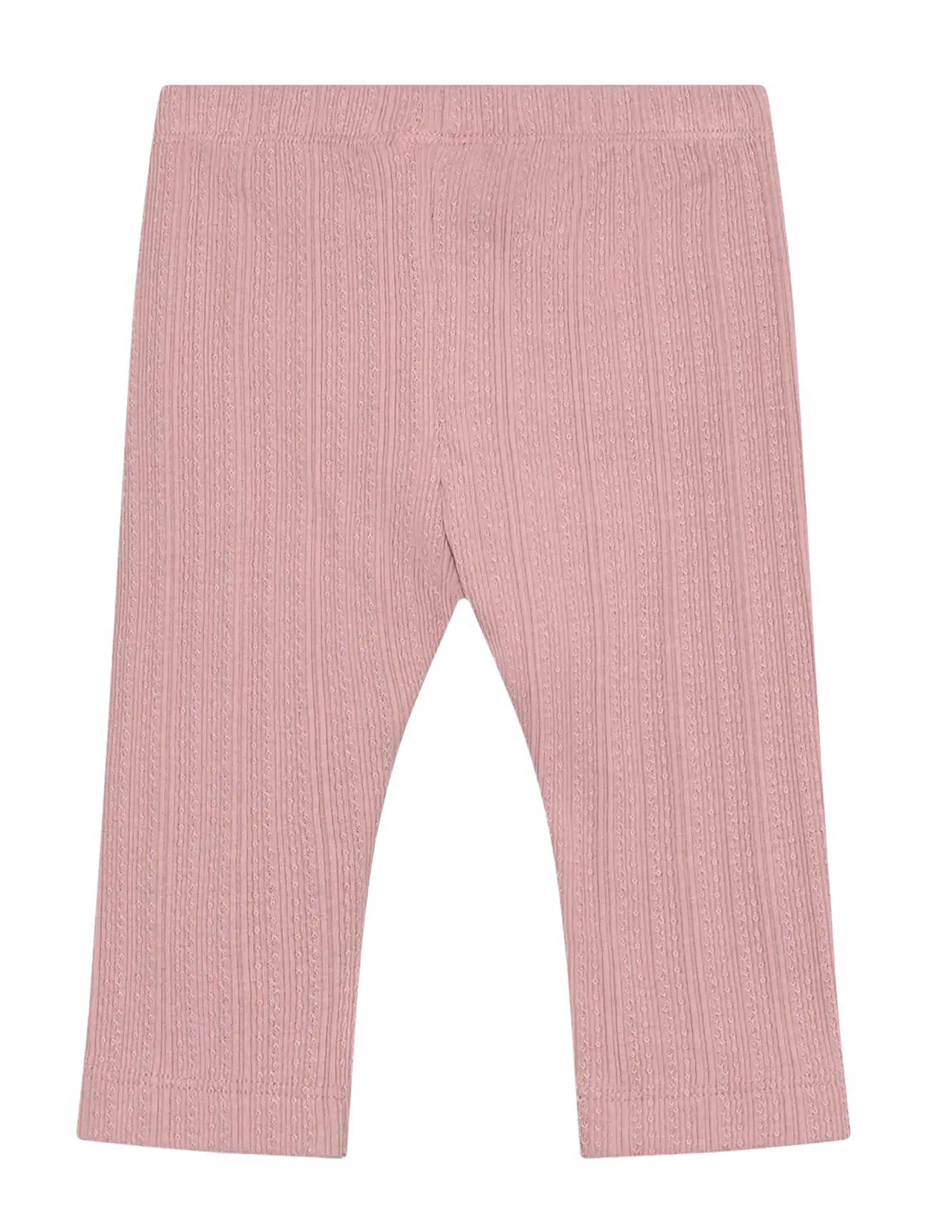 En Fant - Leggings Pointelle - leggings - zephyr - 1