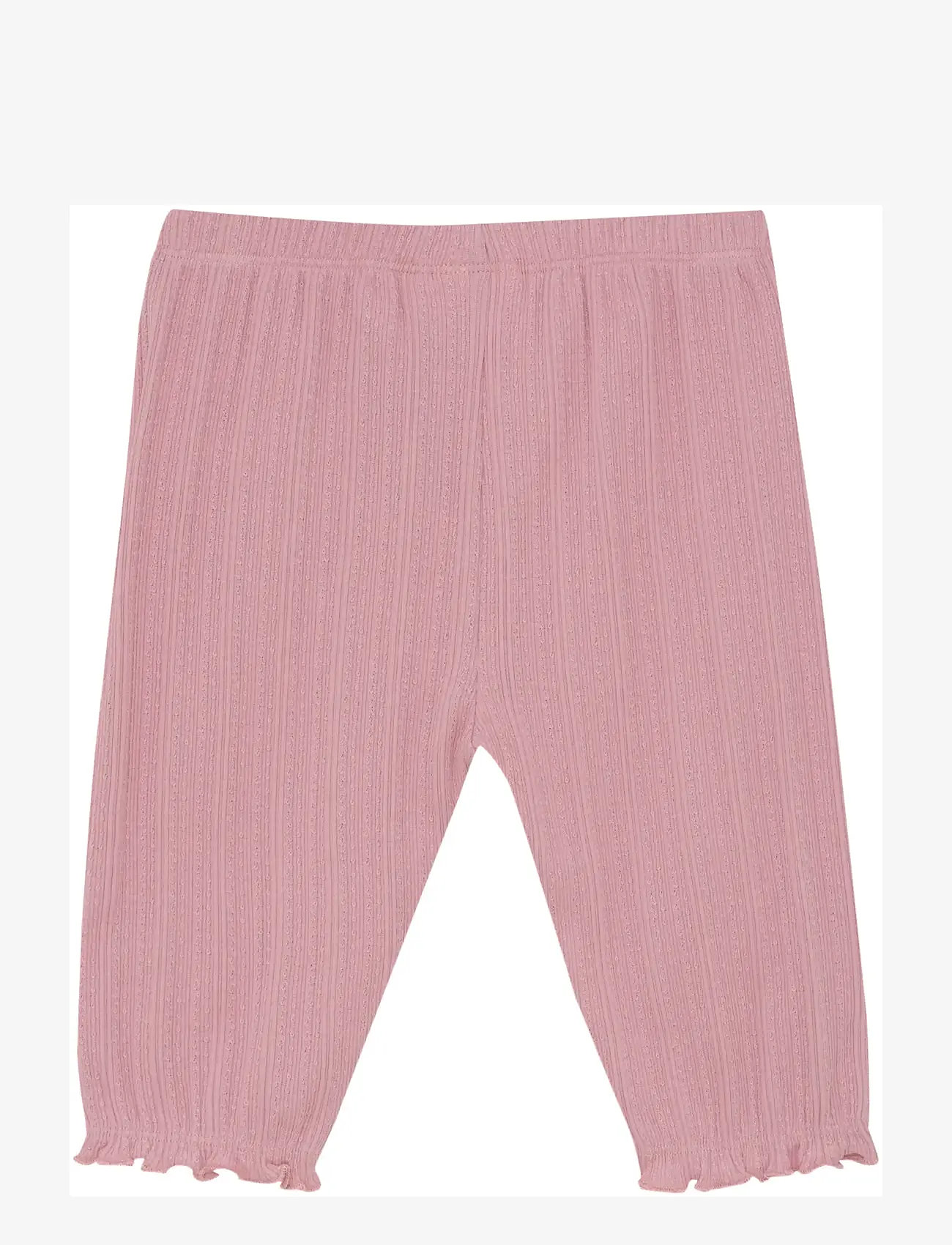 En Fant - Pants Pointelle - babyhosen - zephyr - 1